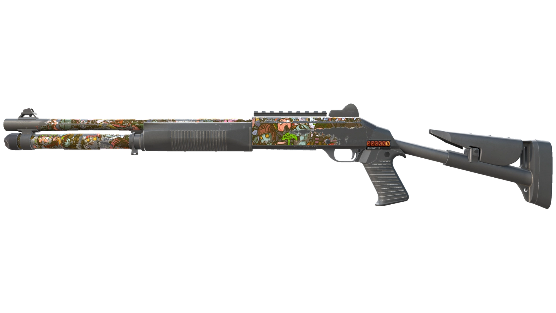 Zombie Offensive image