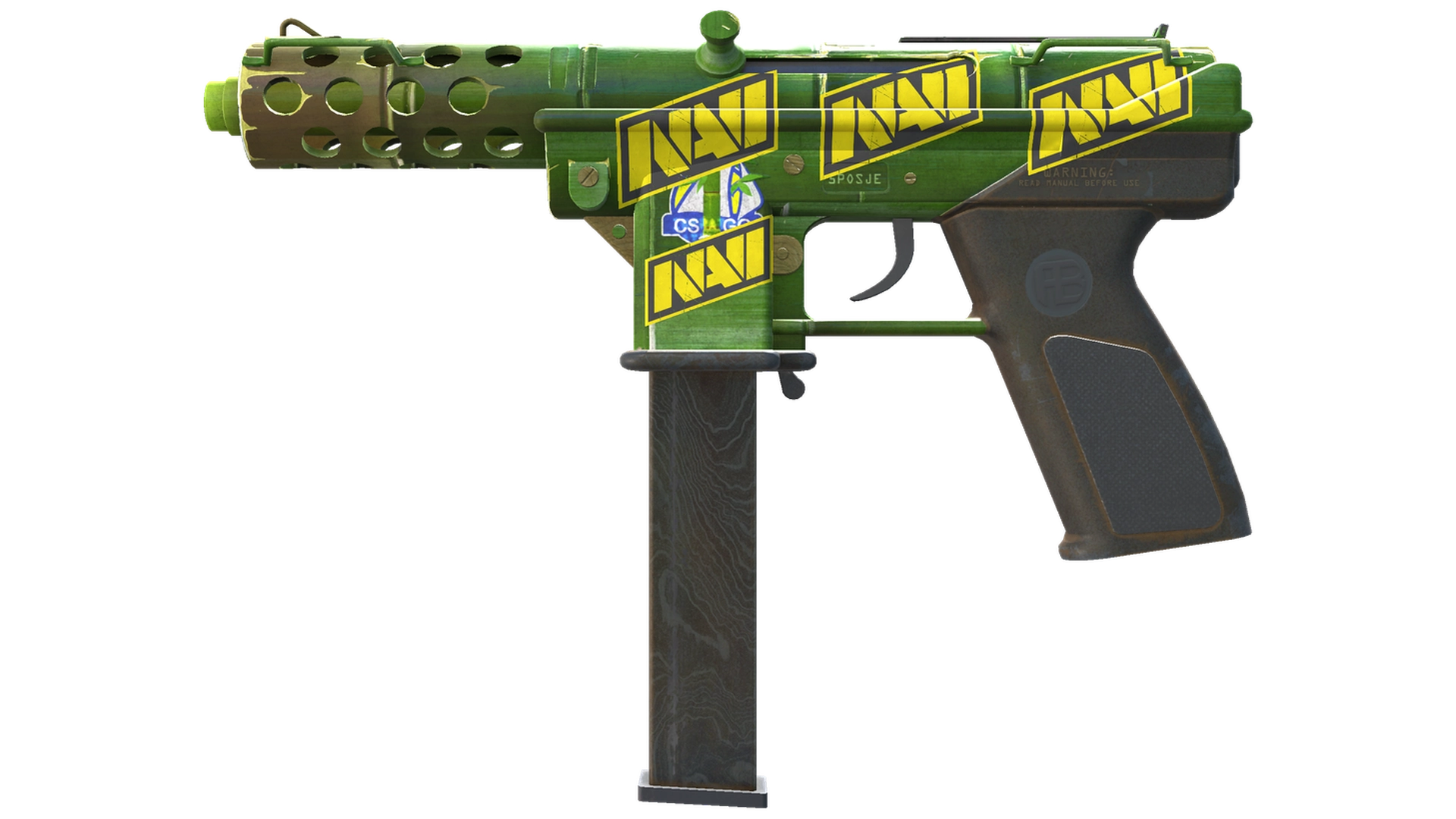 Bamboozle image