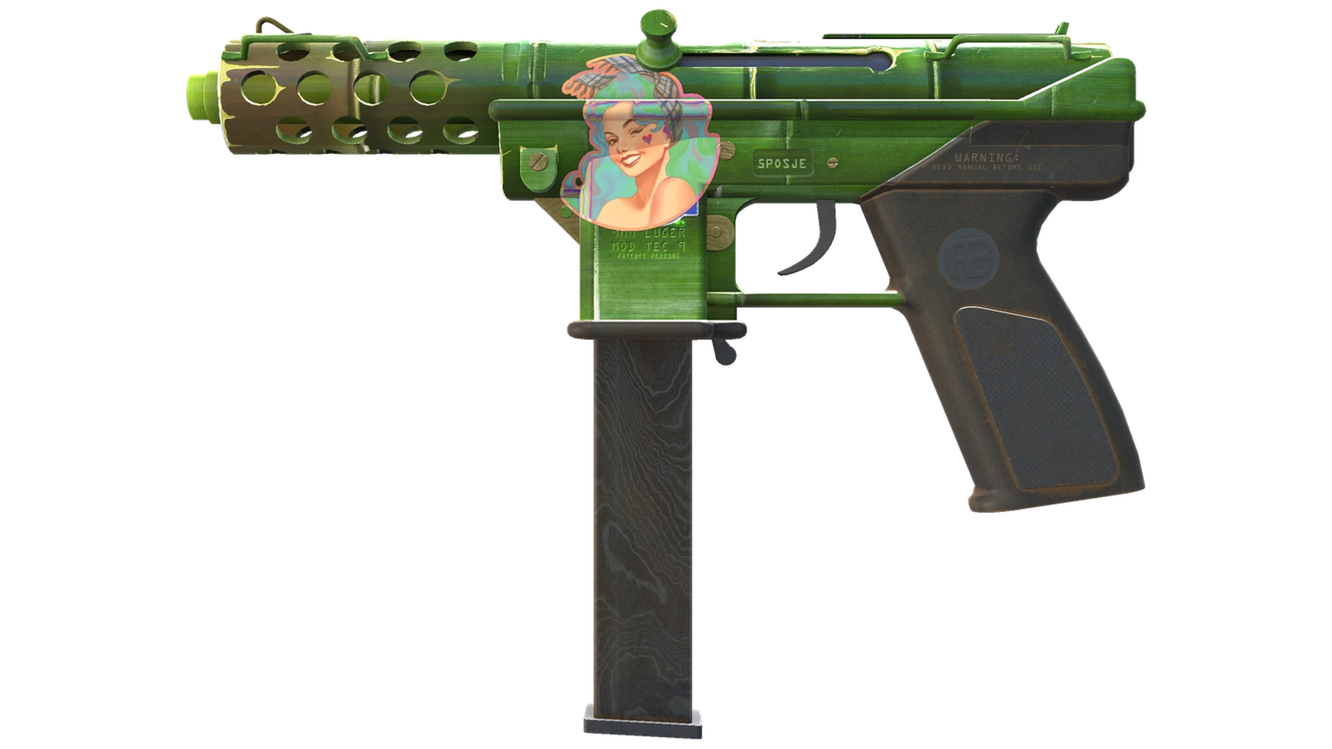 Bamboozle image