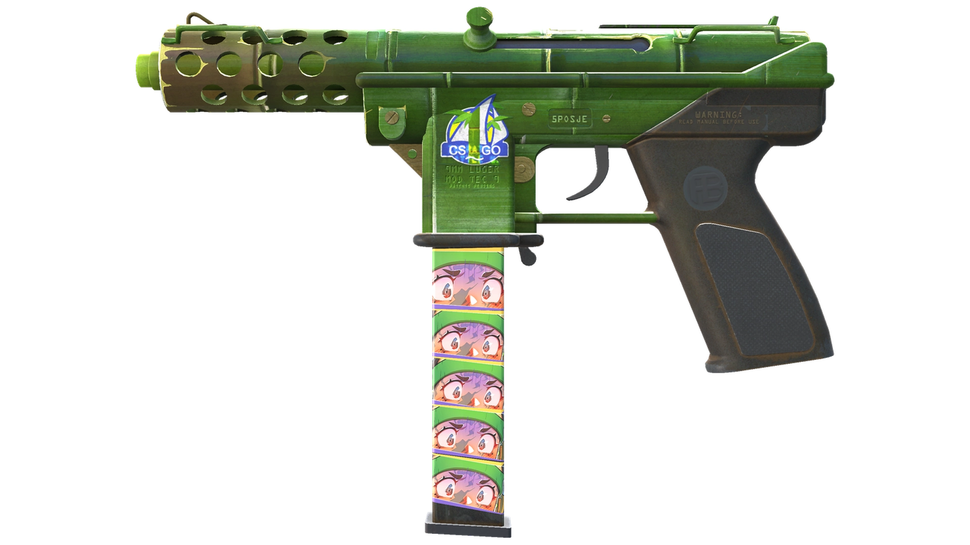 Bamboozle image