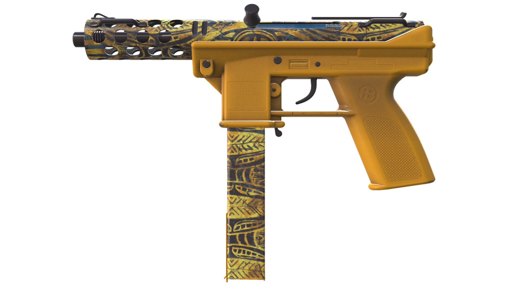 Banana Leaf image