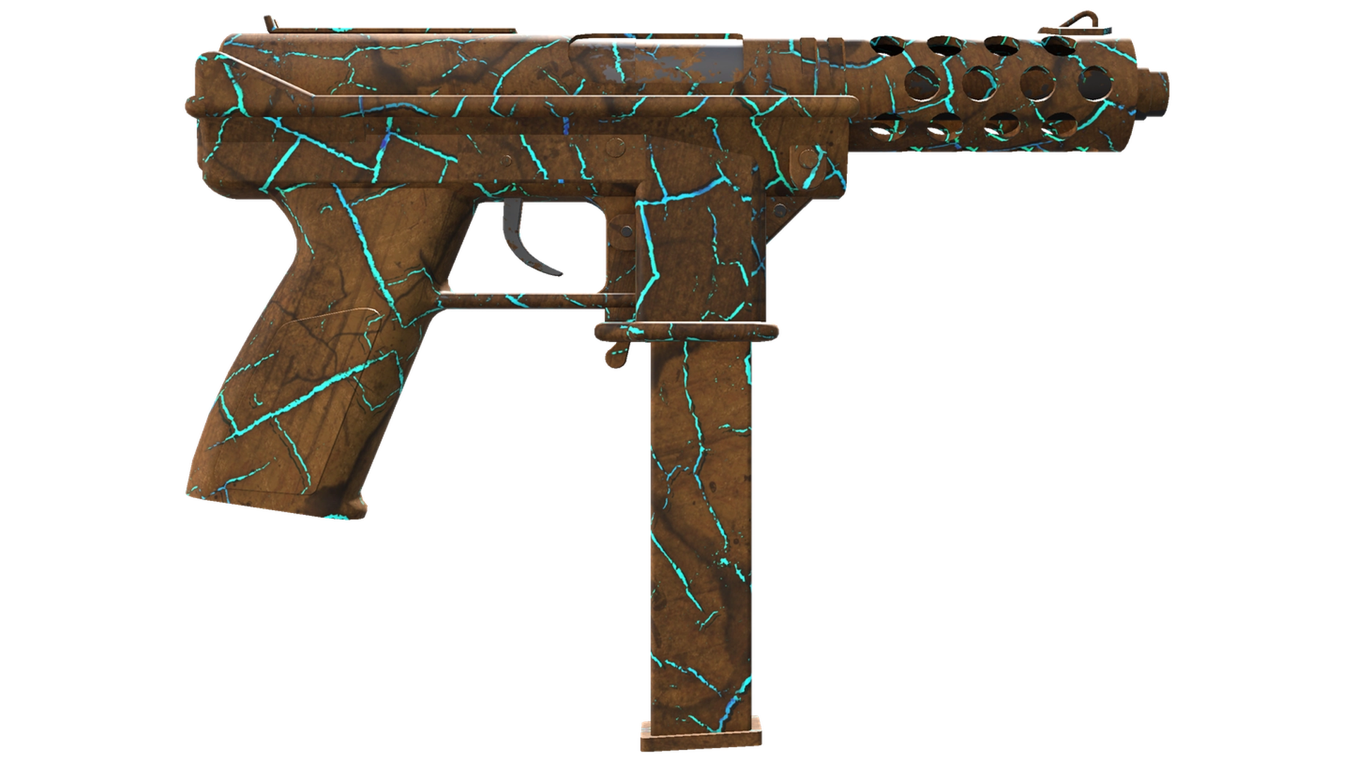 Cracked Opal image