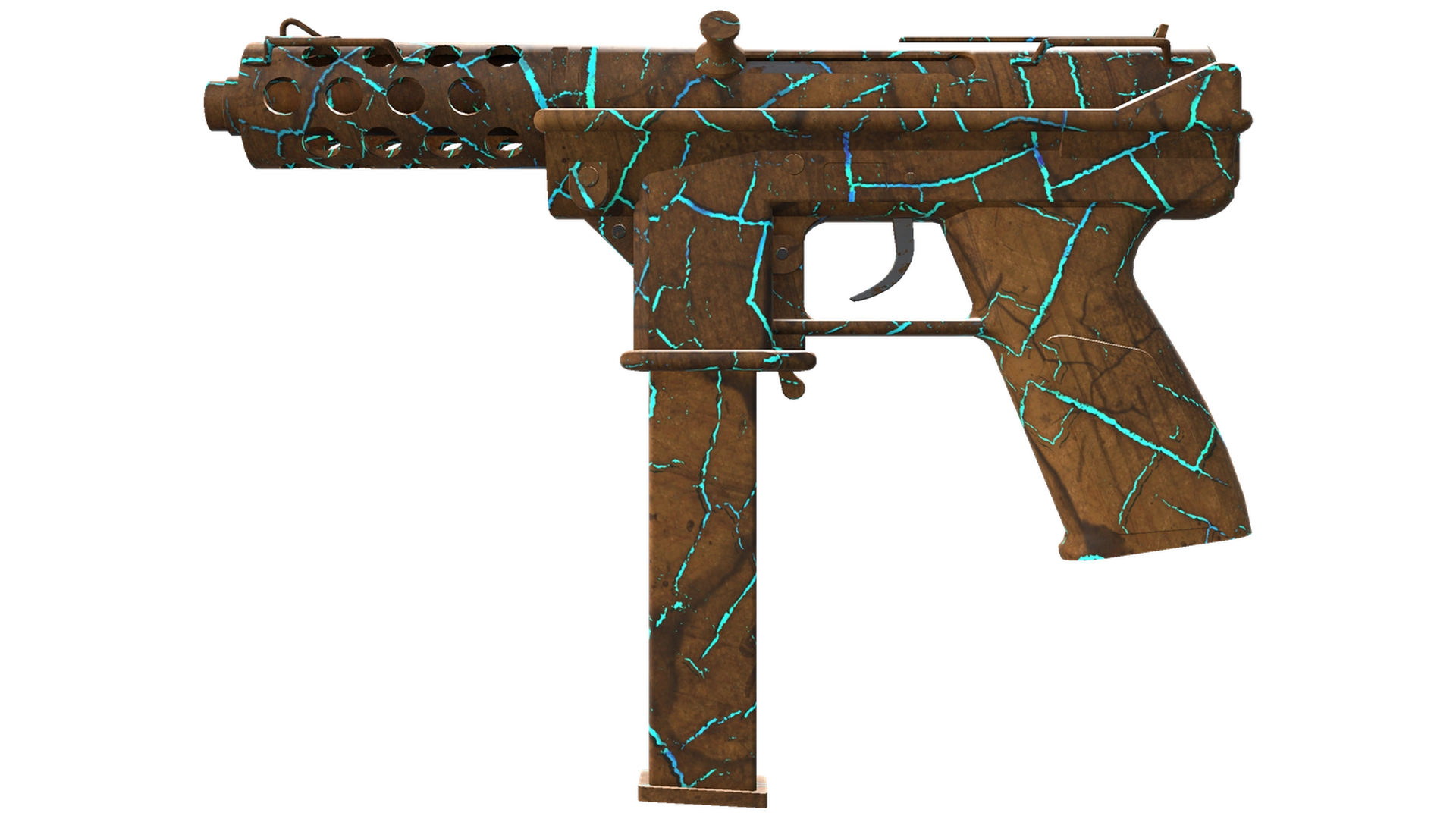 Cracked Opal image