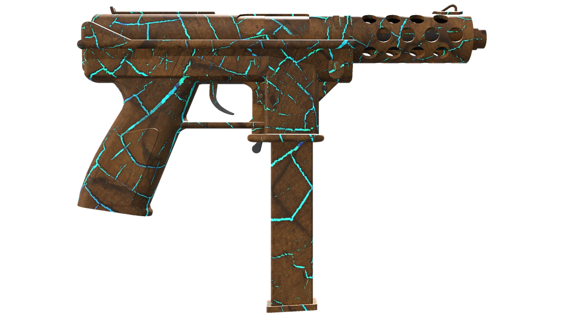 Cracked Opal image