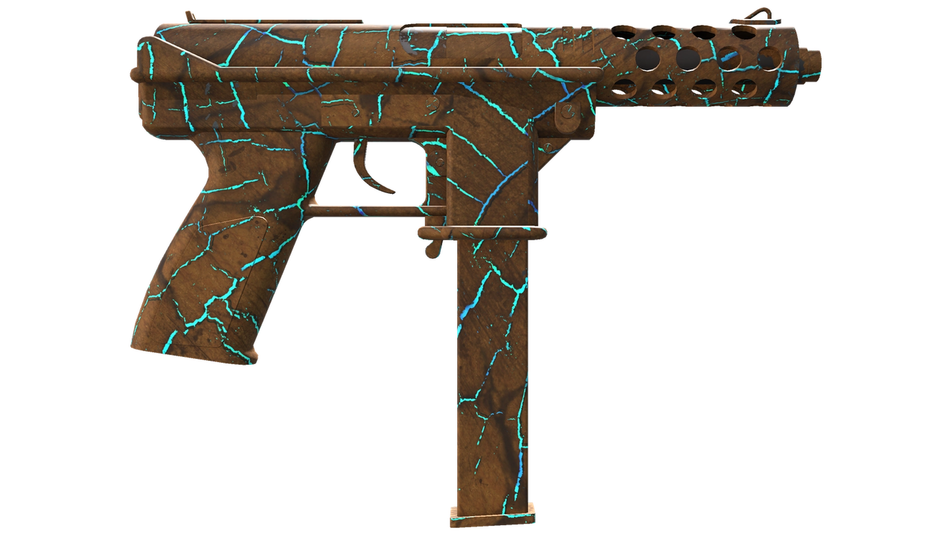 Cracked Opal image