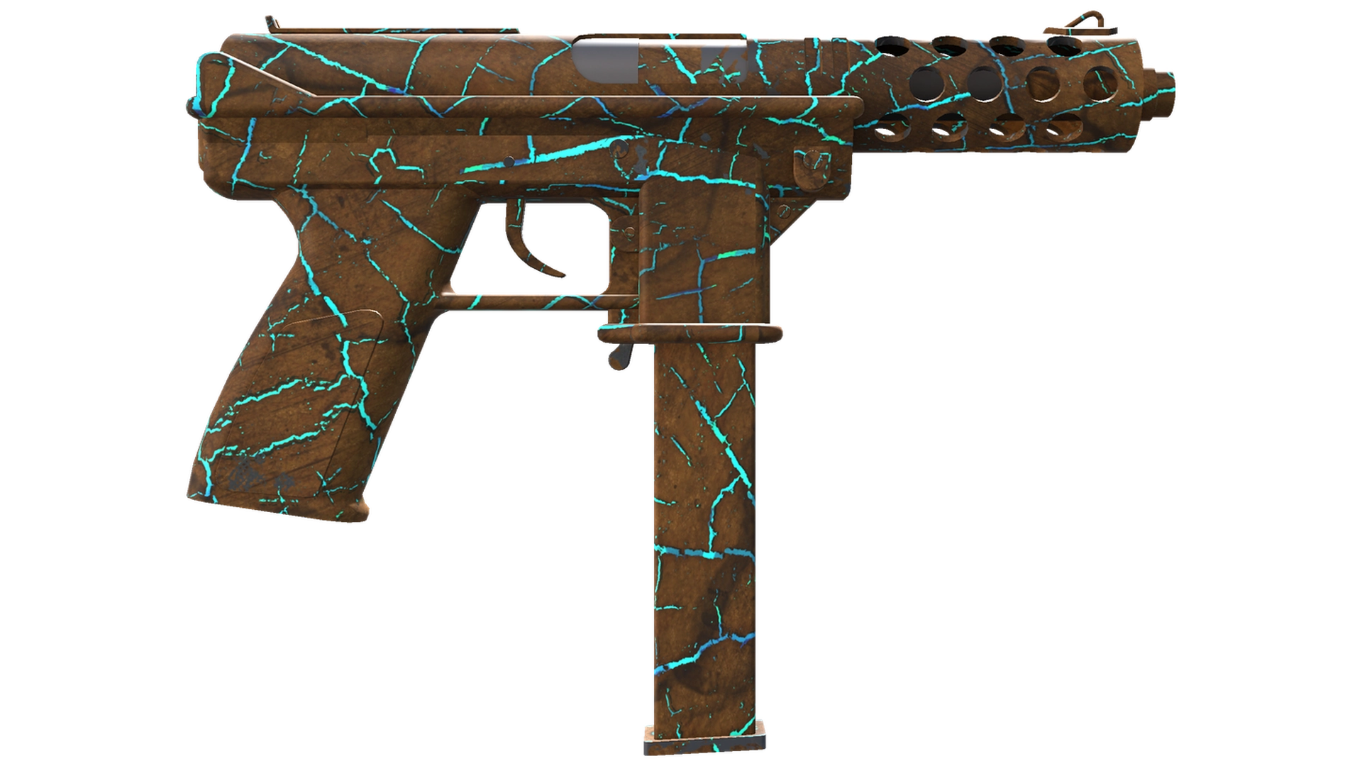 Cracked Opal image