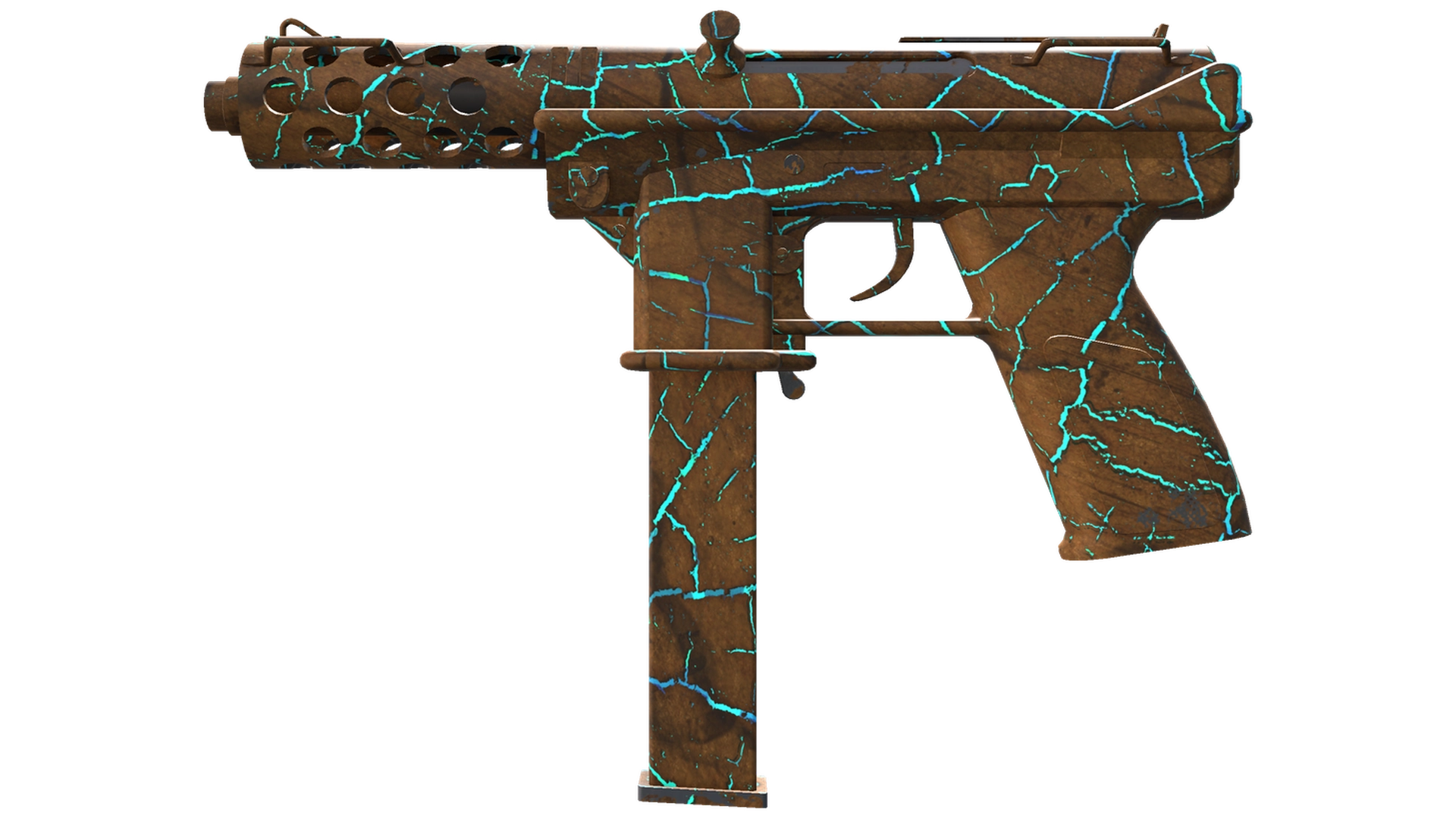 Cracked Opal image