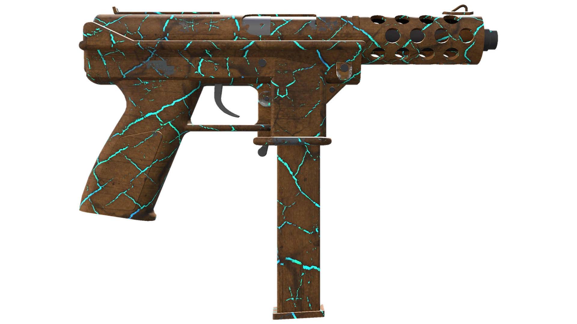 Cracked Opal image
