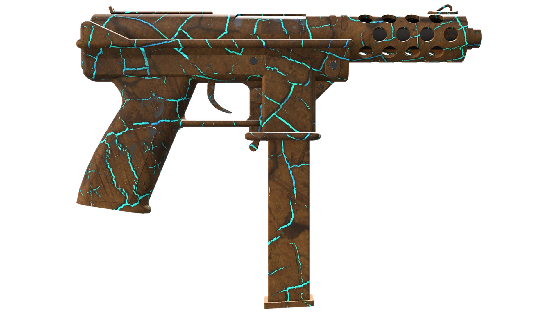 Cracked Opal image
