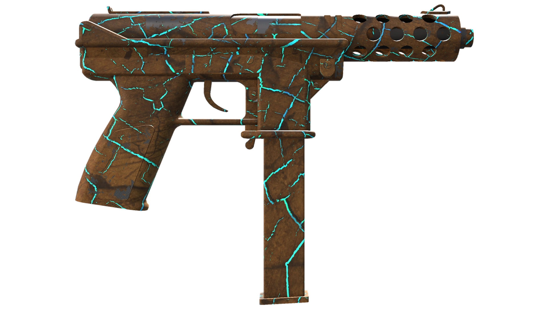 Cracked Opal image
