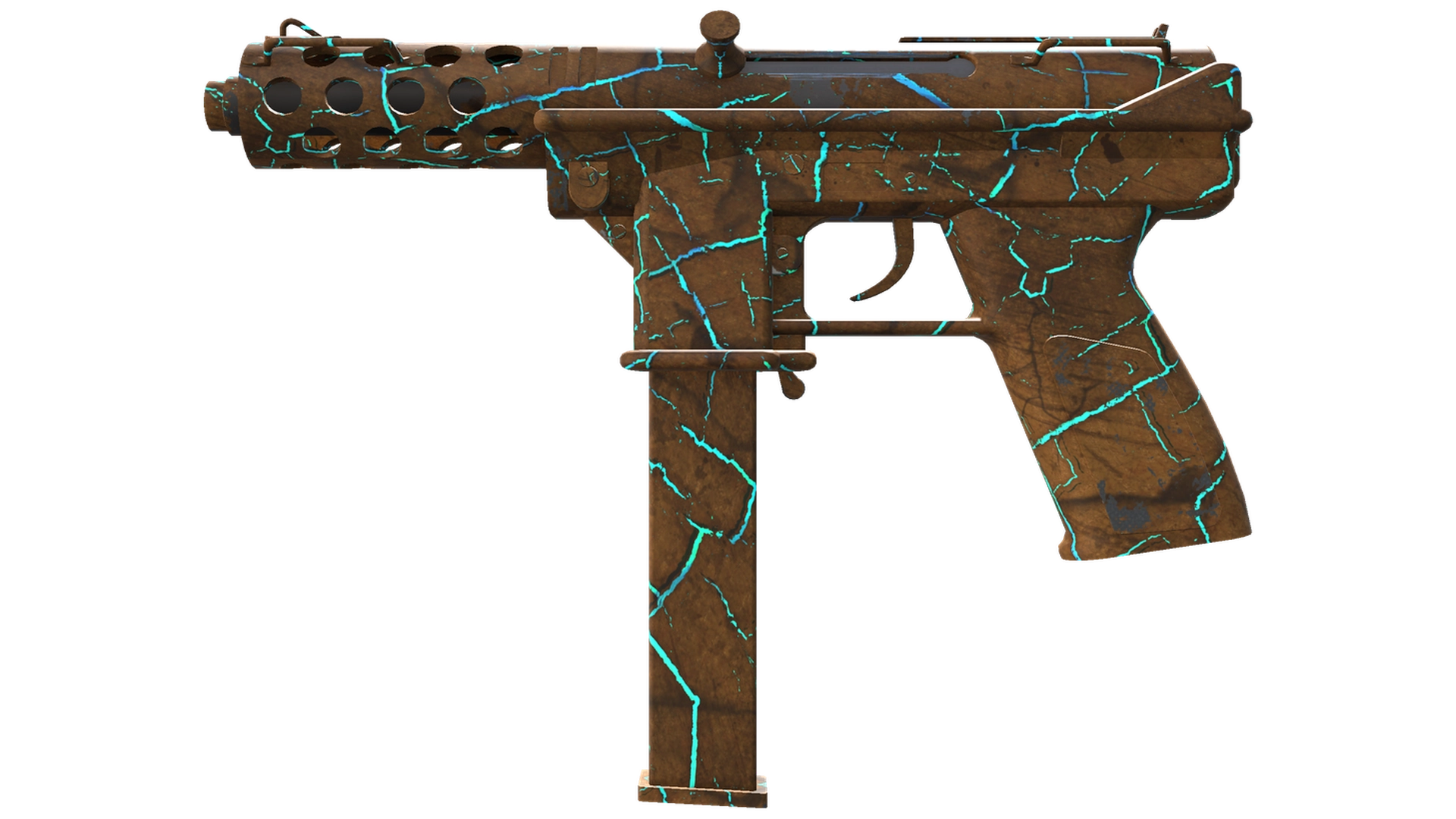 Cracked Opal image