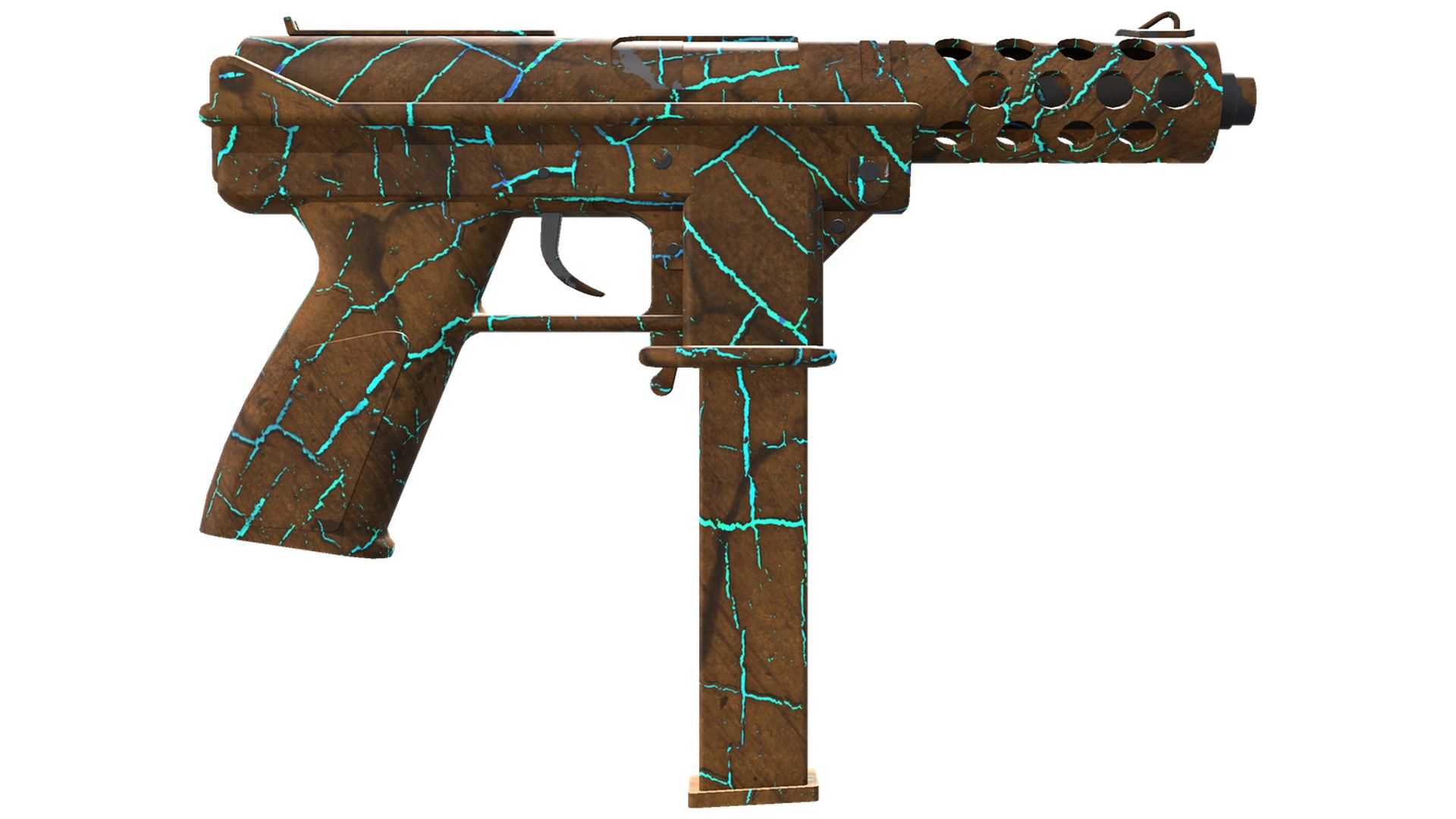 Cracked Opal image