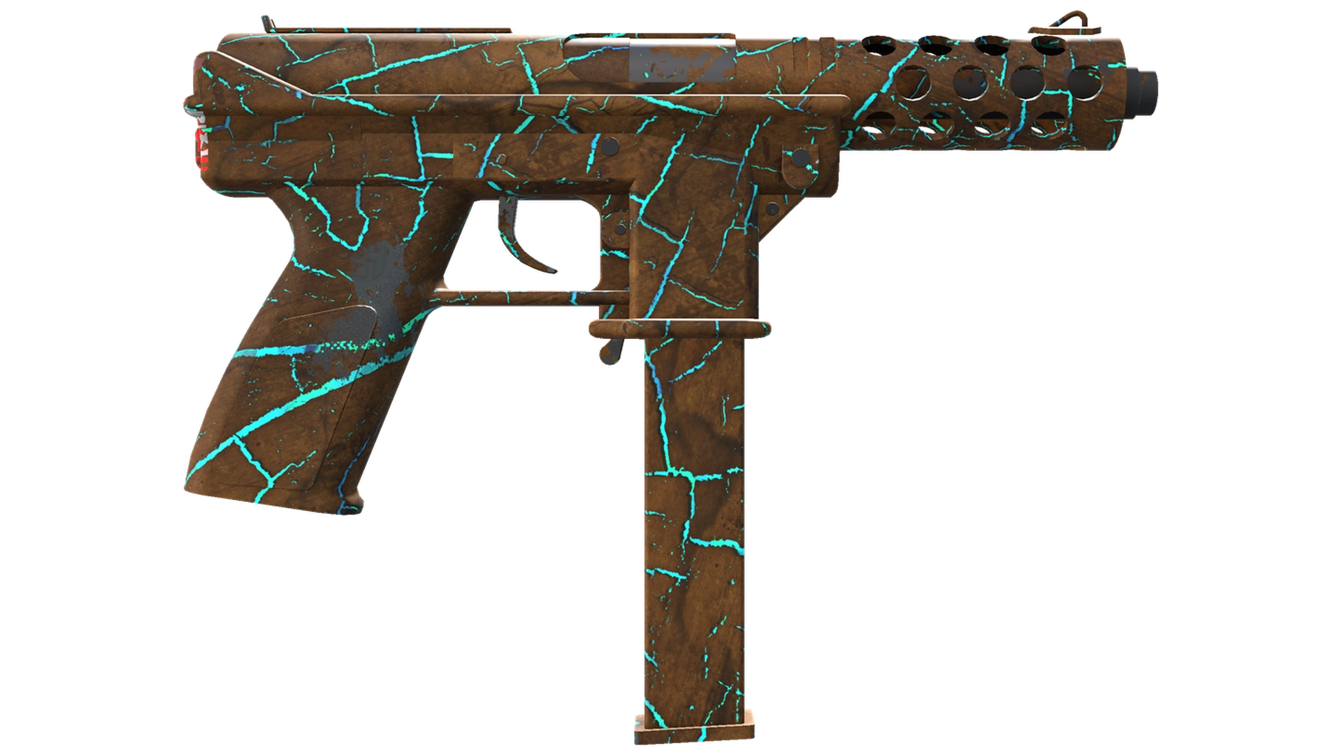 Cracked Opal image