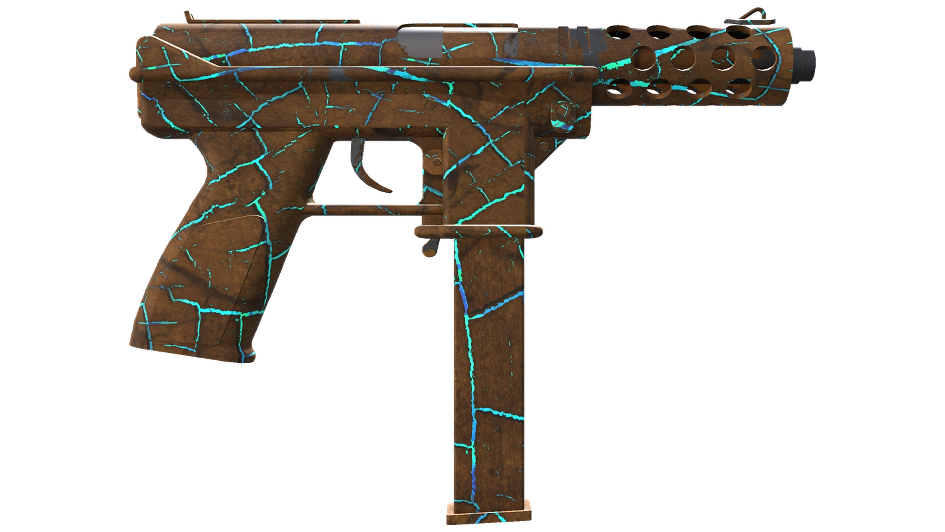 Cracked Opal image