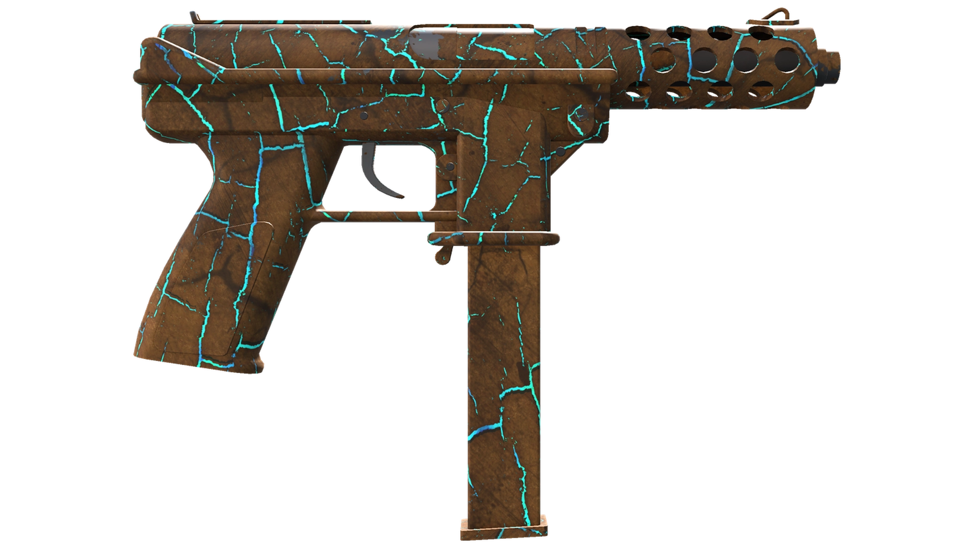 Cracked Opal image
