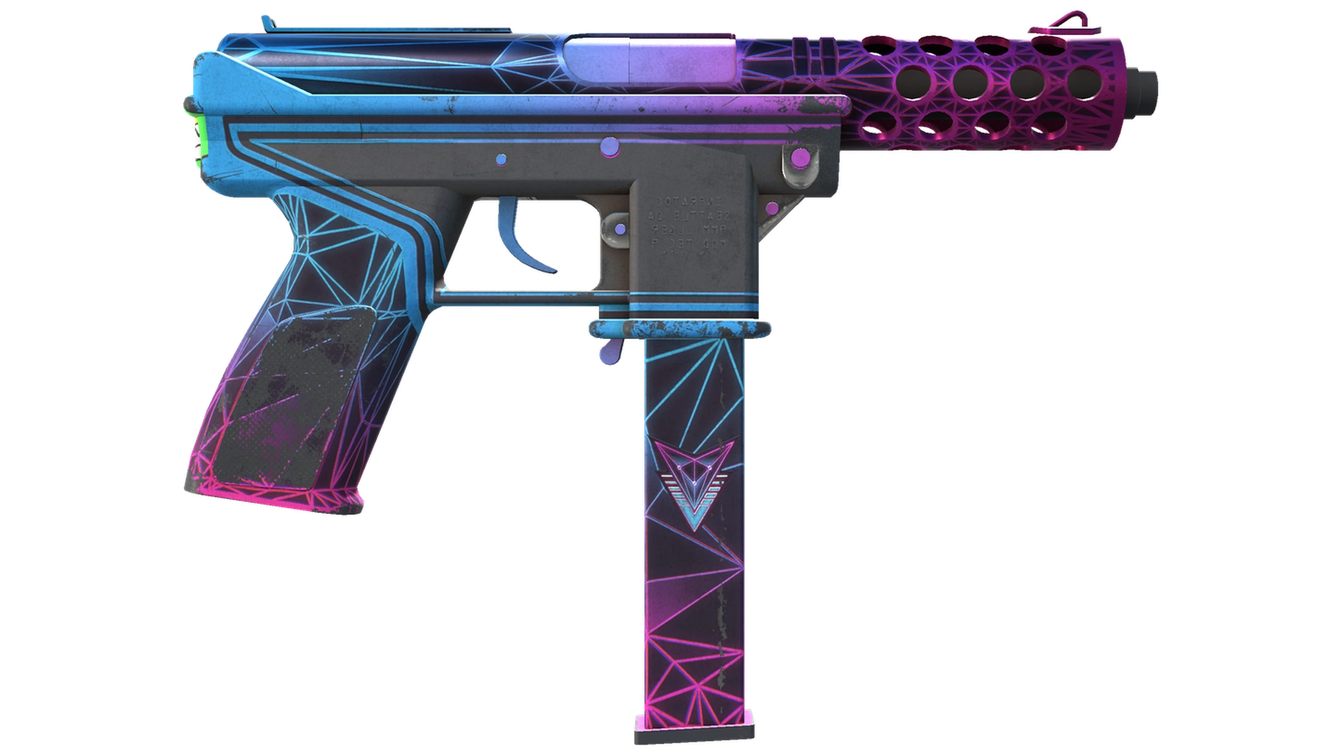 Decimator image