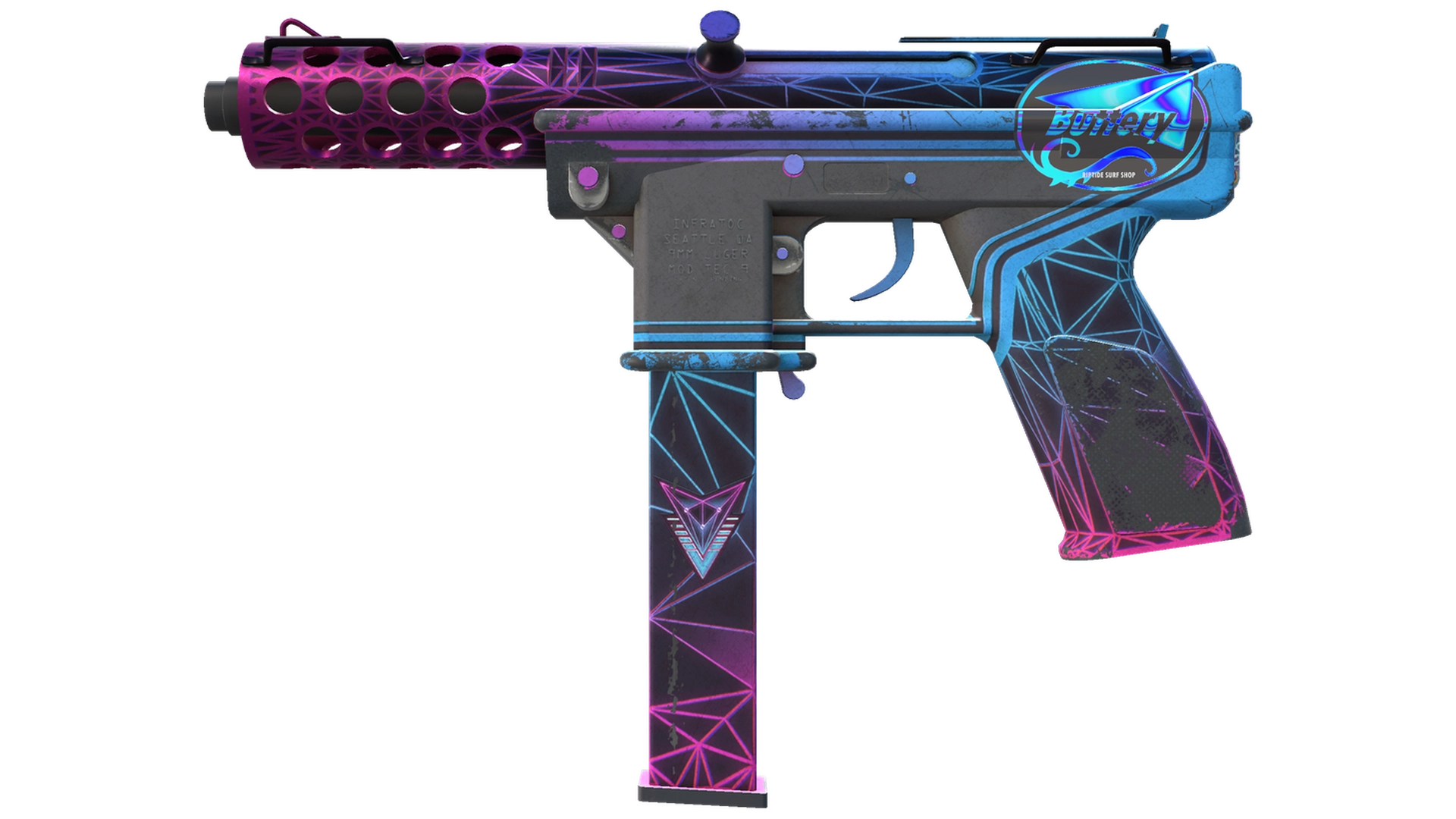 Decimator image