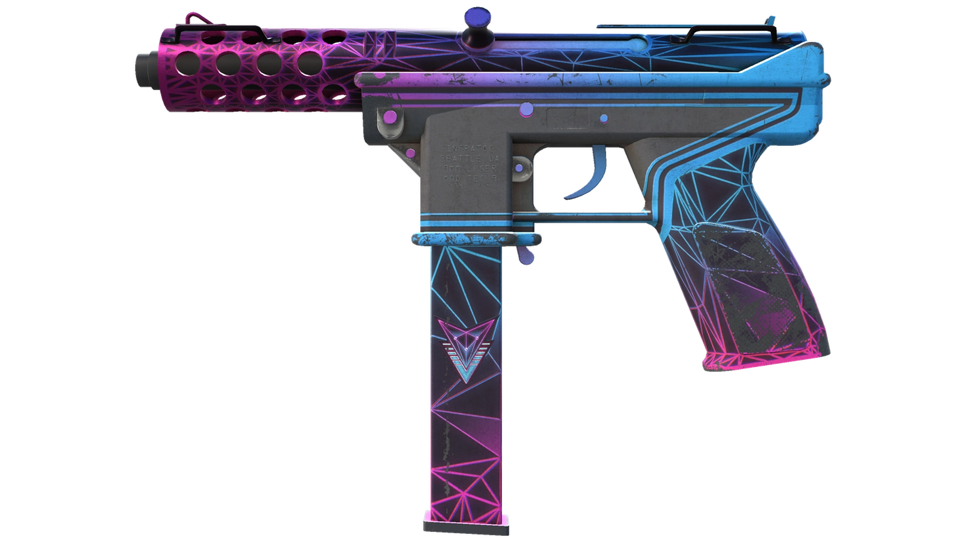 Decimator image