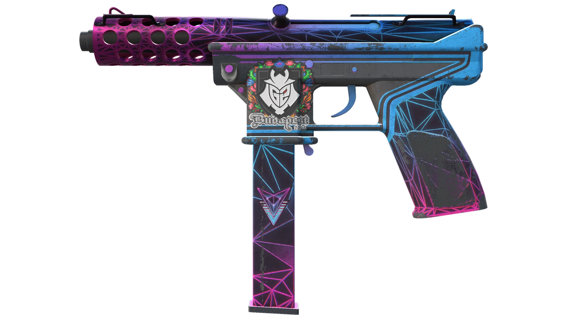 Decimator image