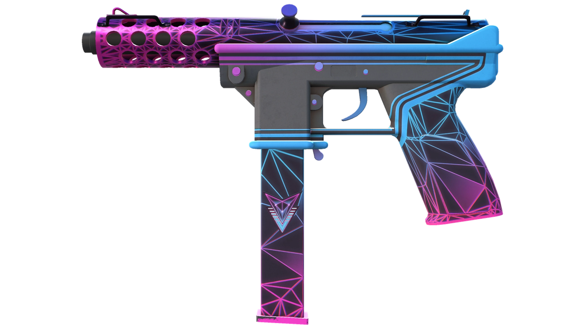 Tec-9 | Decimator (Factory New)