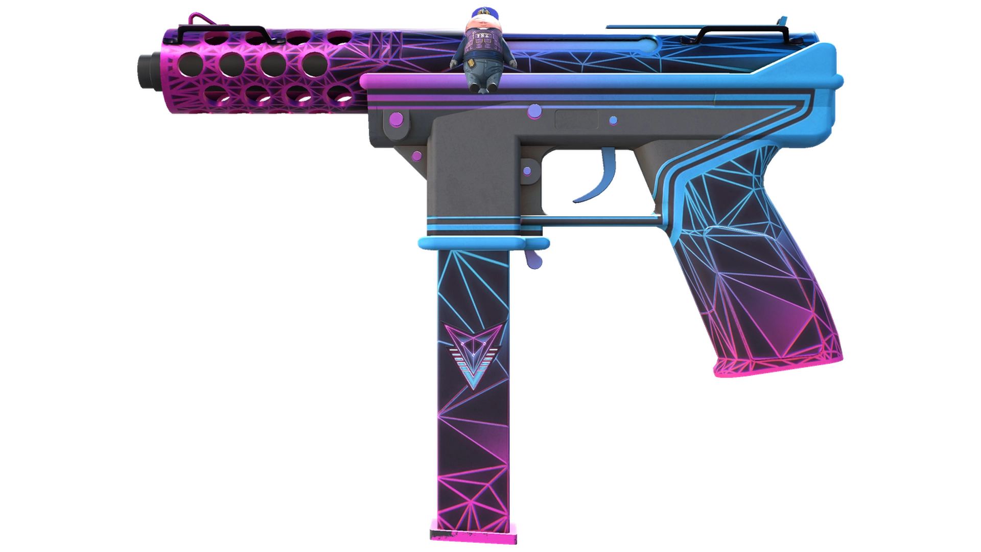Decimator image