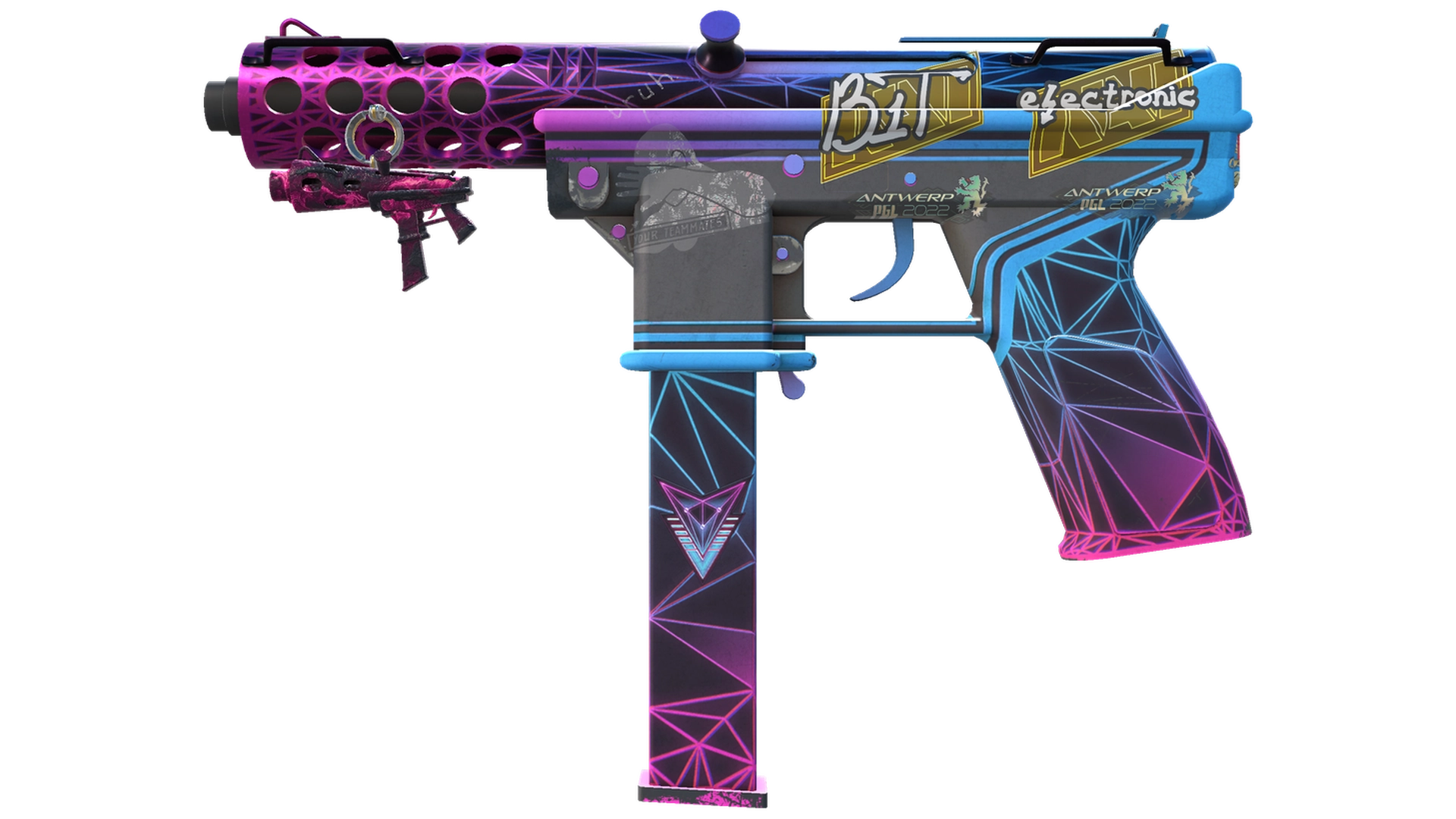 Decimator image