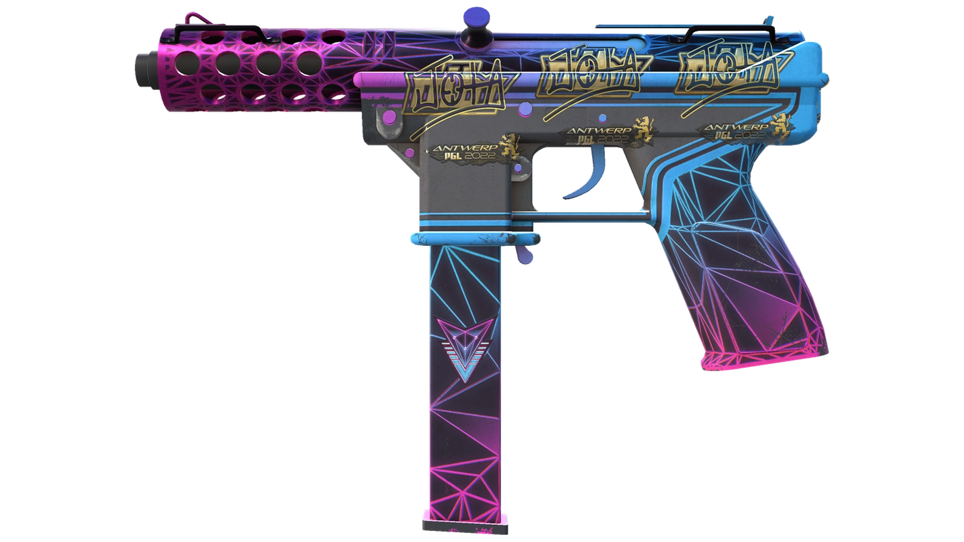 Decimator image