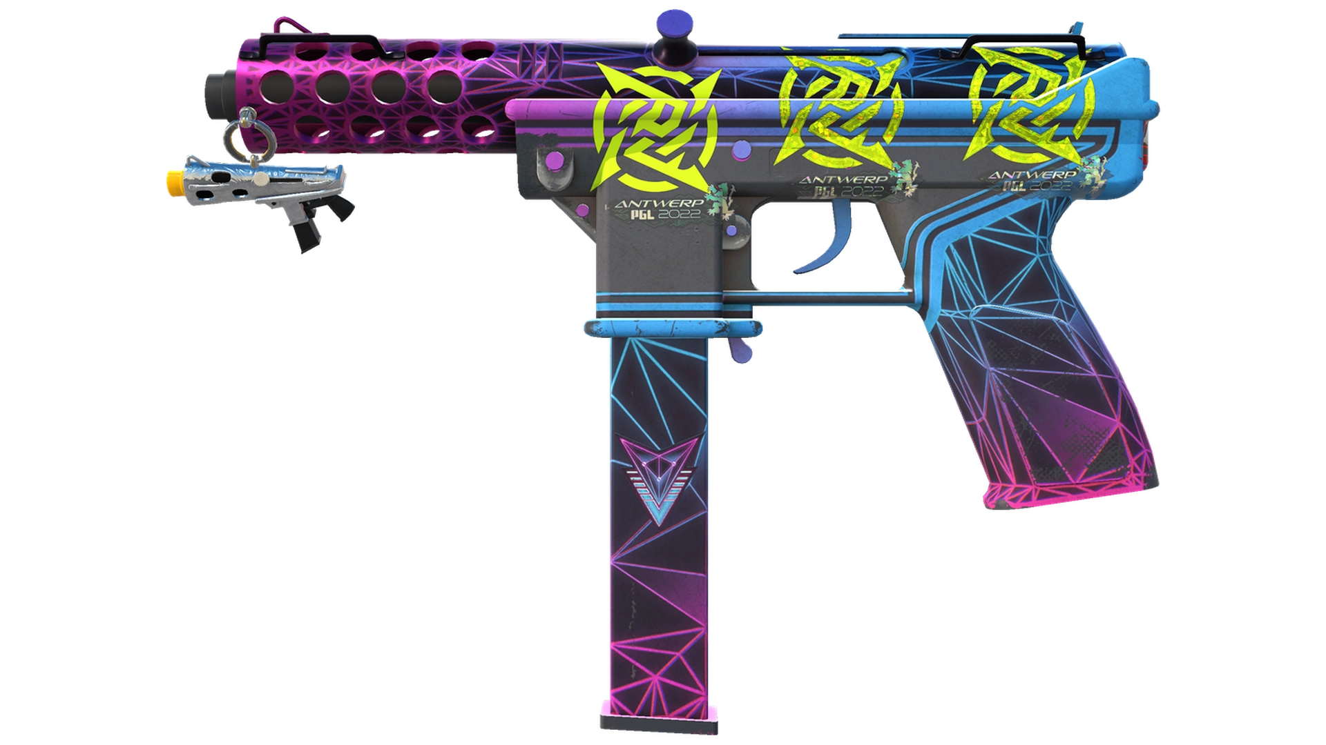 Decimator image