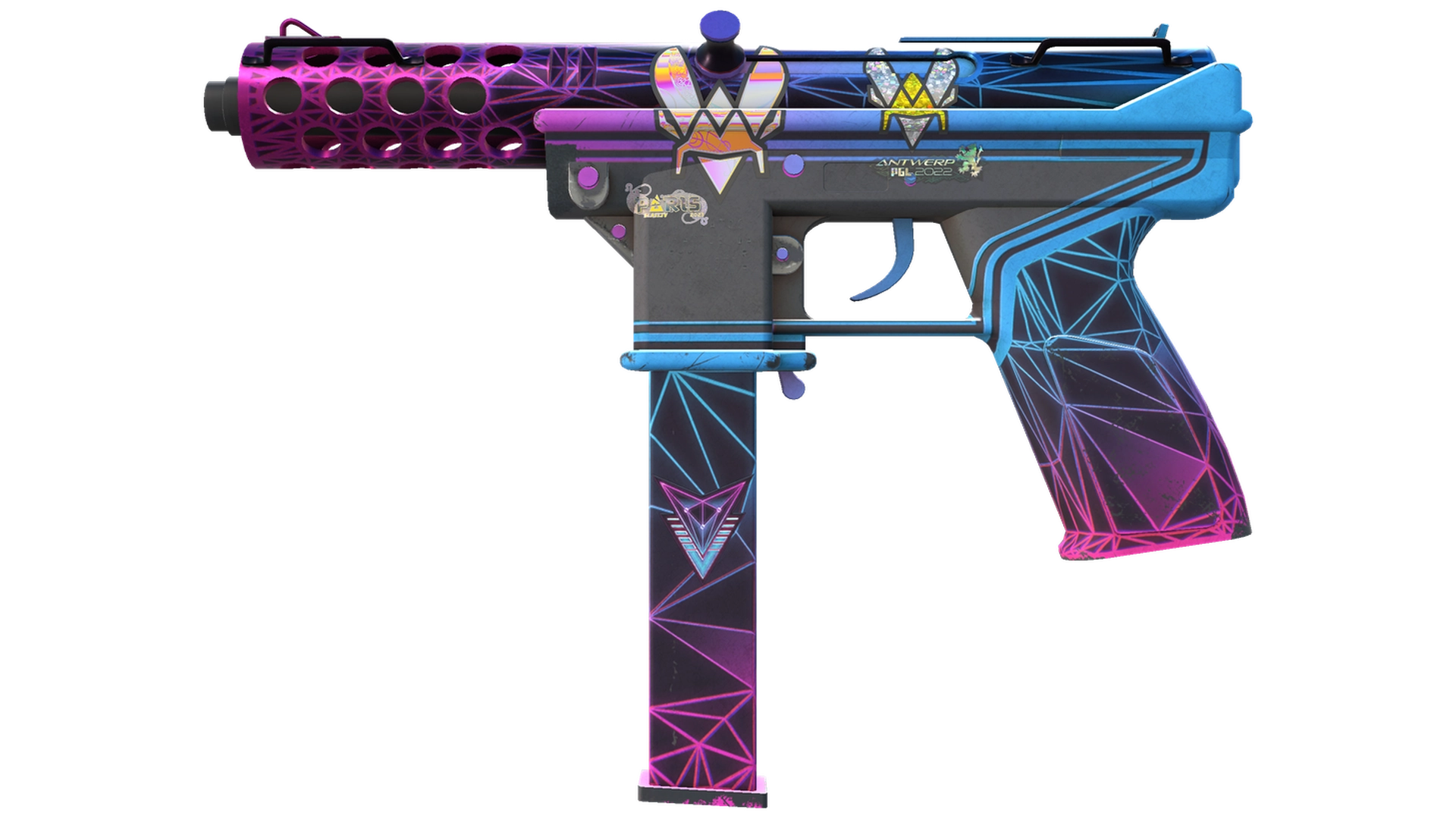 Decimator image
