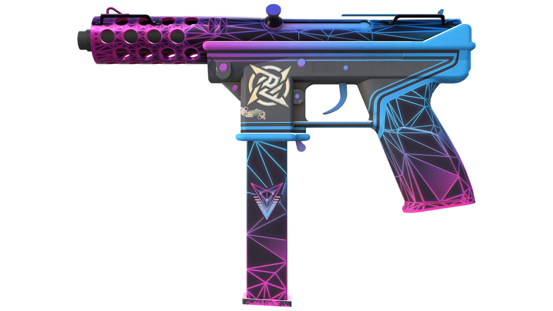 Decimator image
