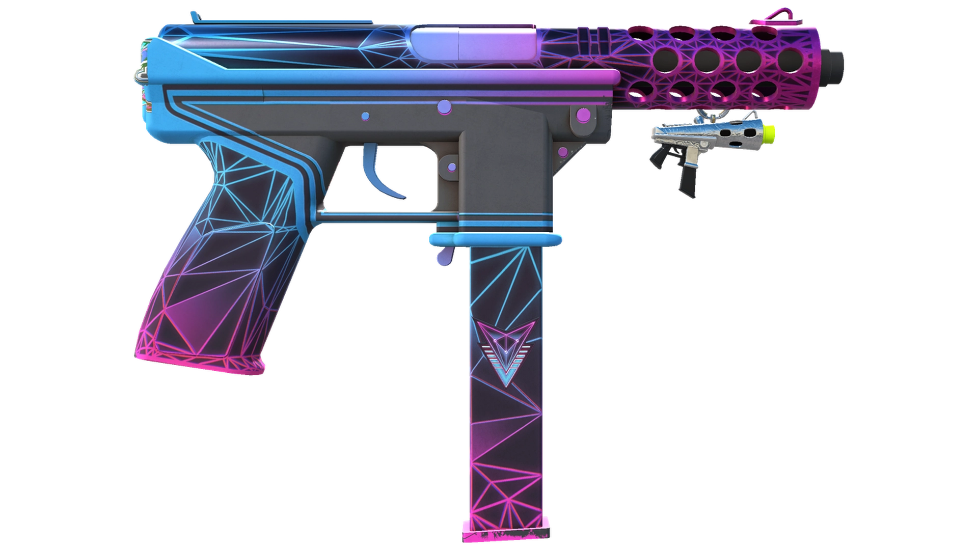 Decimator image