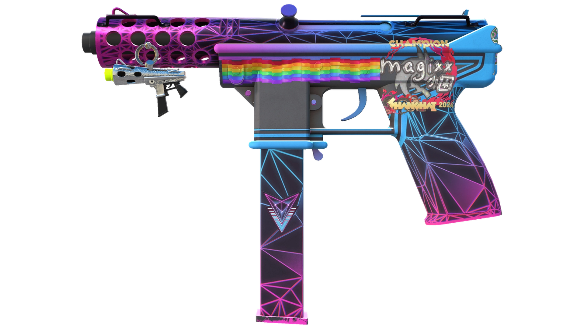 Decimator image