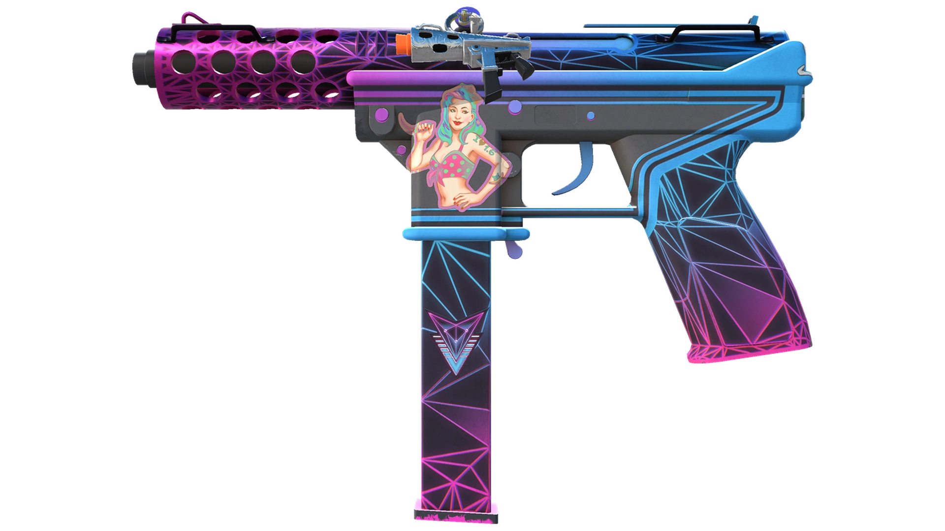 Decimator image