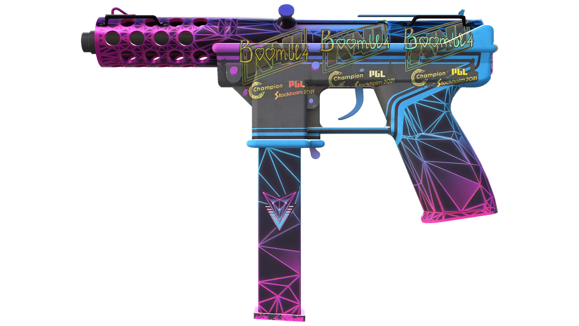 Decimator image
