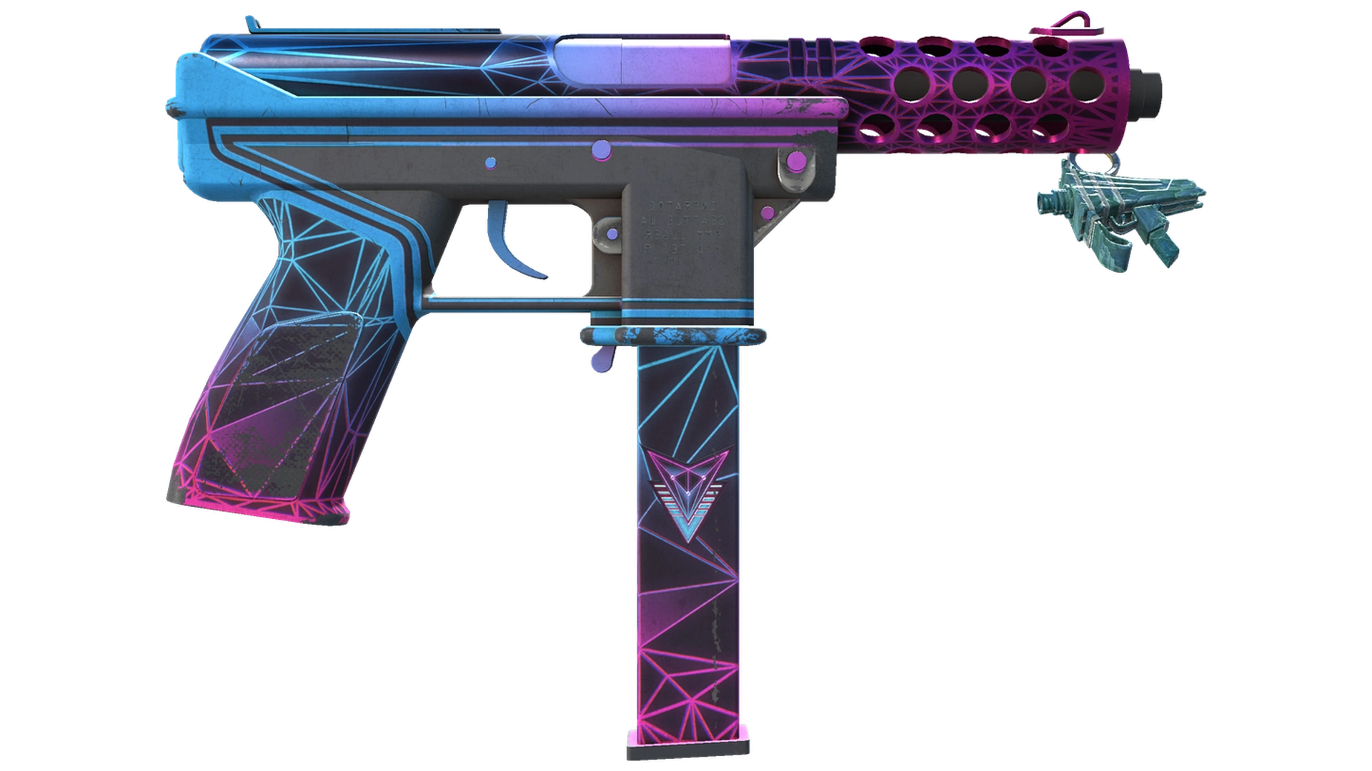 Decimator image