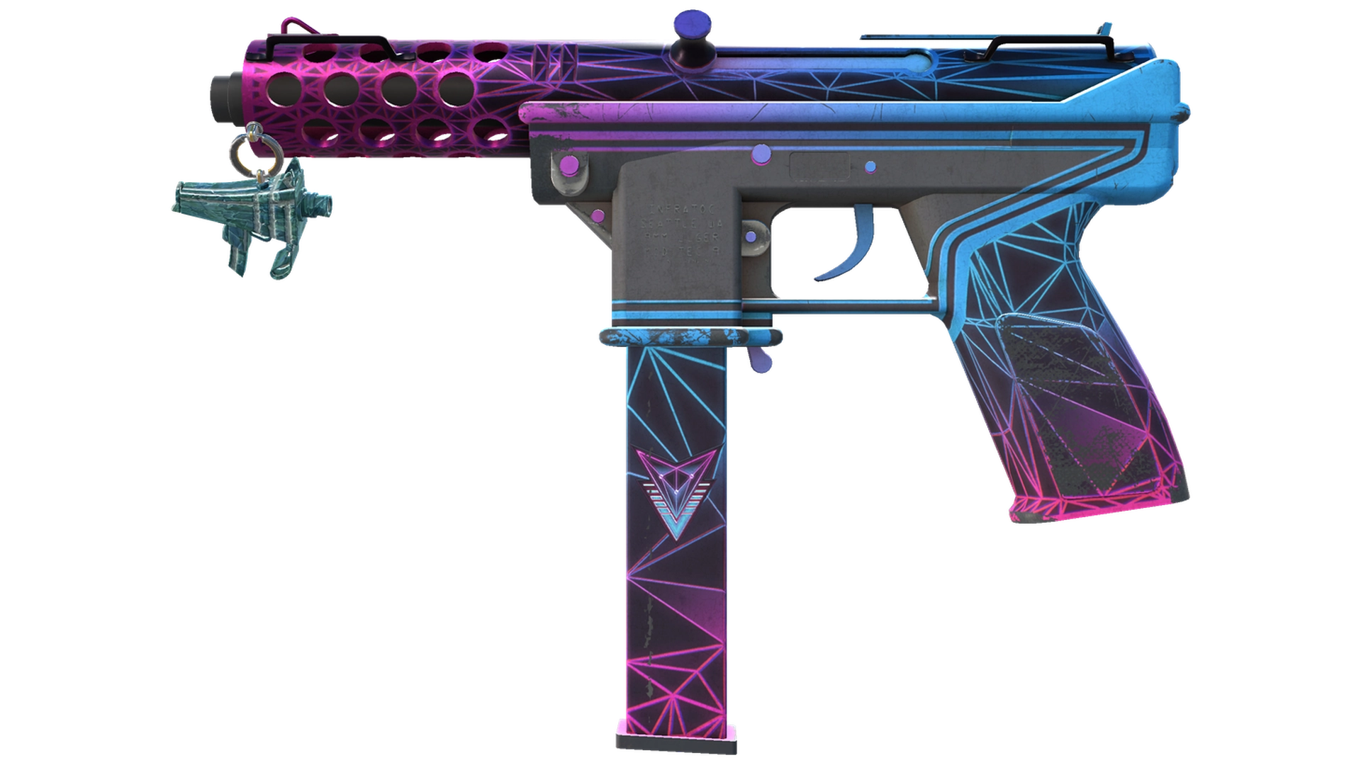 Decimator image