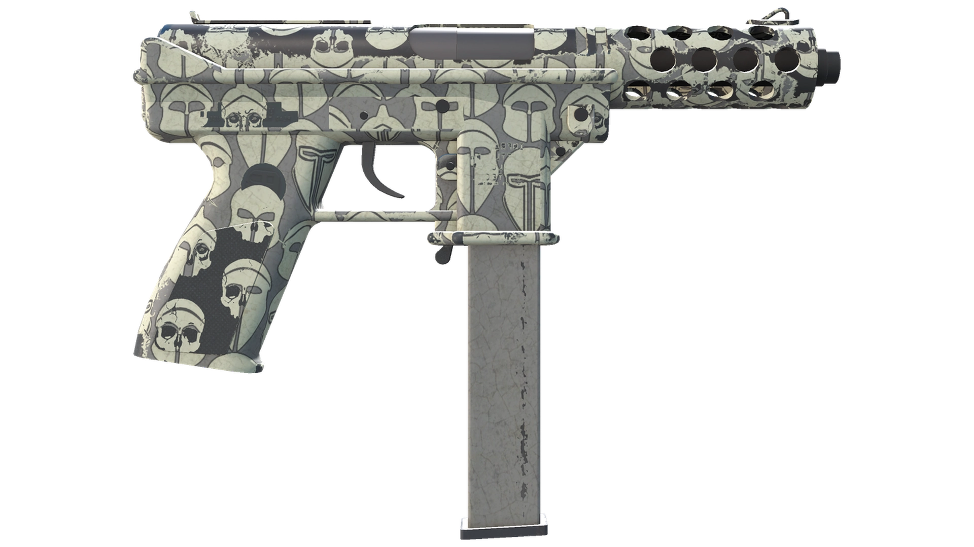 Tec-9 | Hades (Field-Tested)