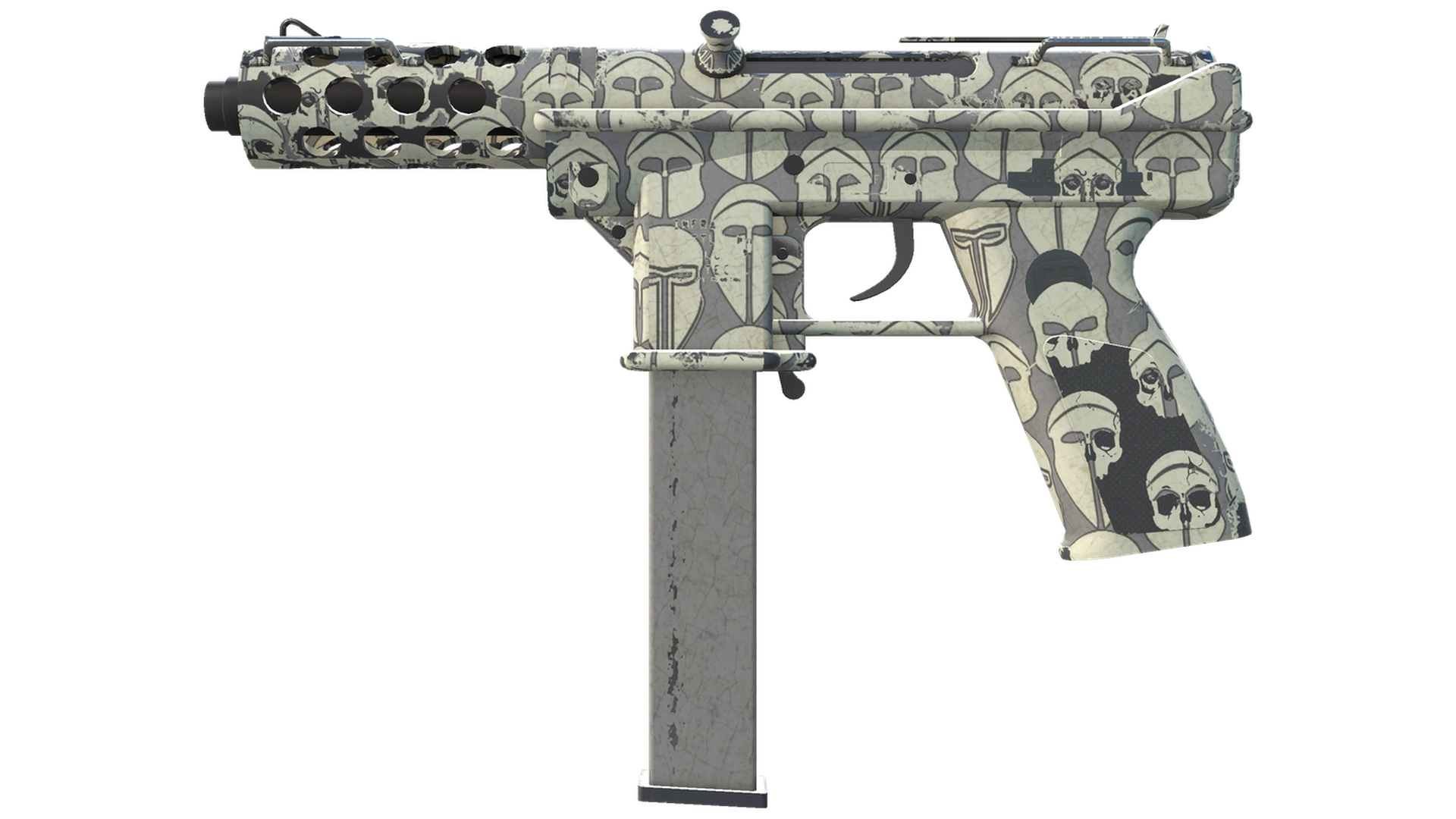 Tec-9 | Hades (Field-Tested)