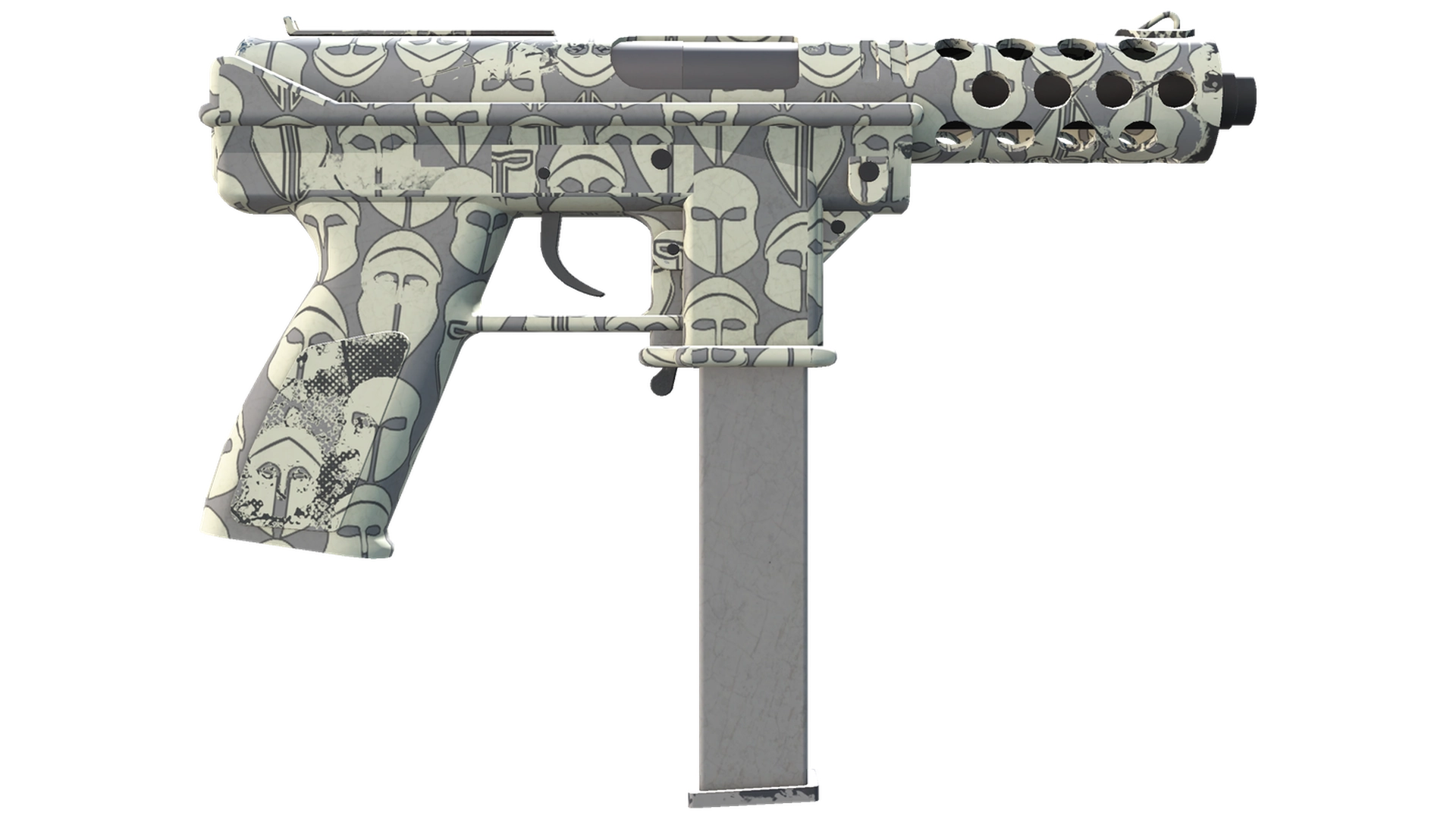 Tec-9 | Hades (Minimal Wear)