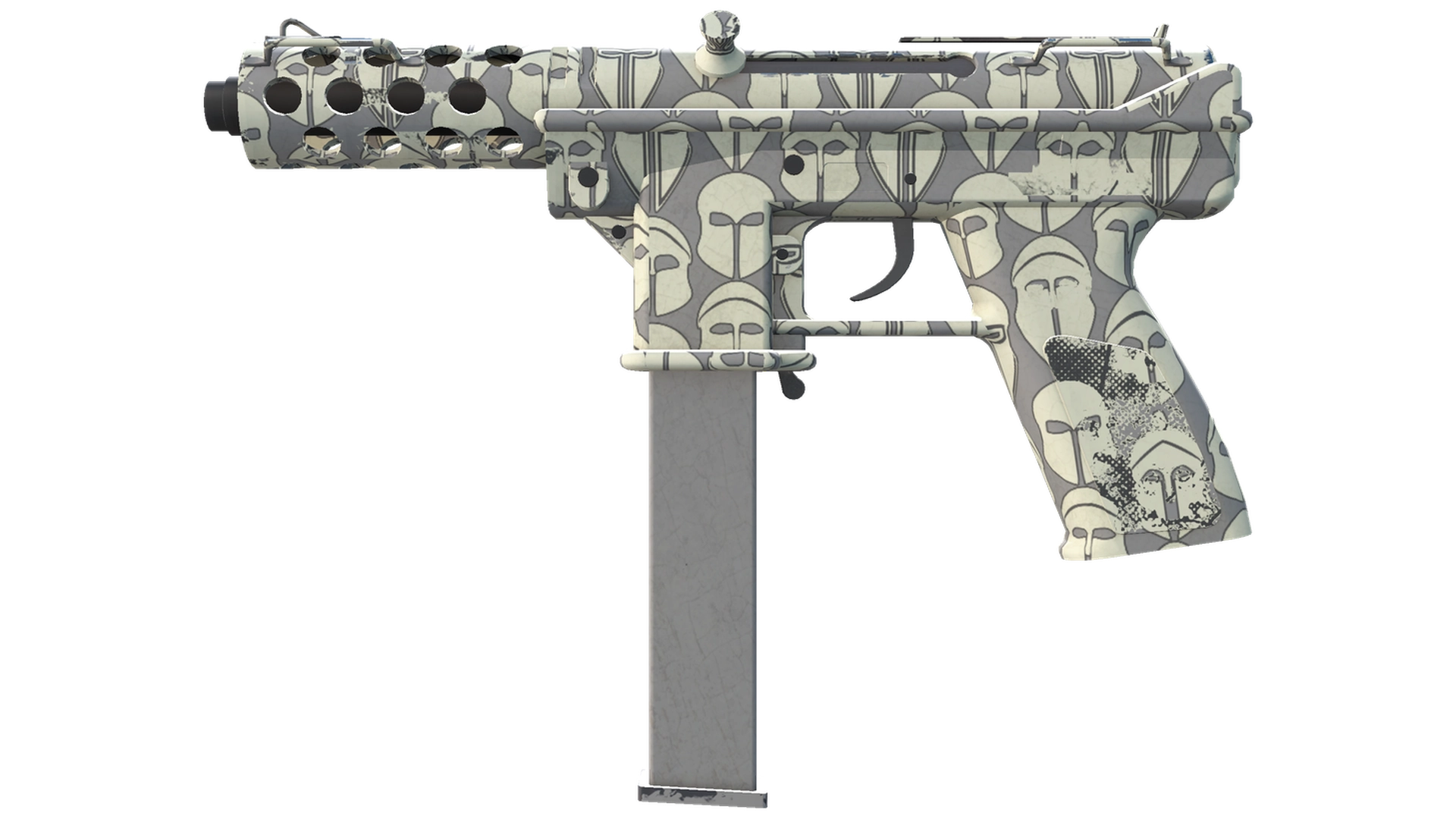 Tec-9 | Hades (Minimal Wear)