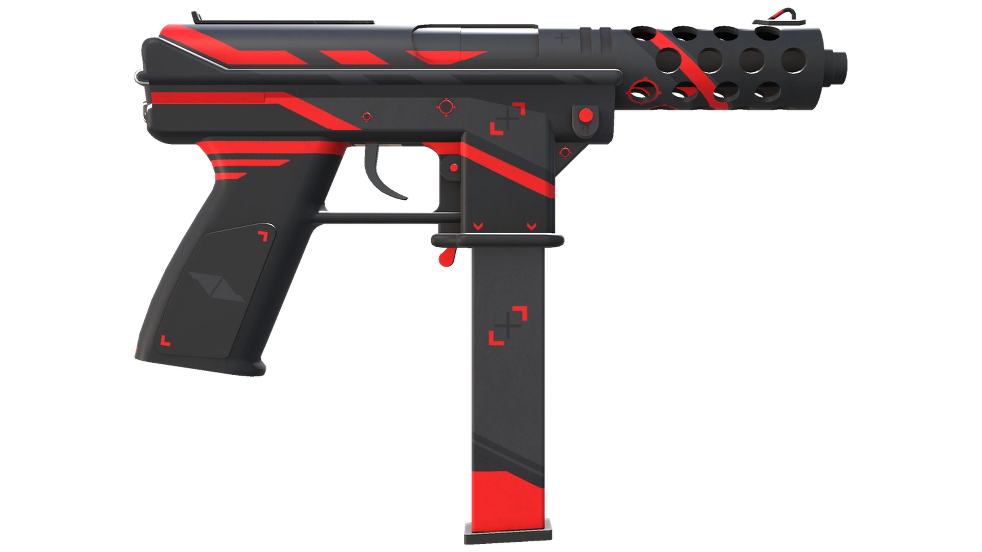 Isaac image