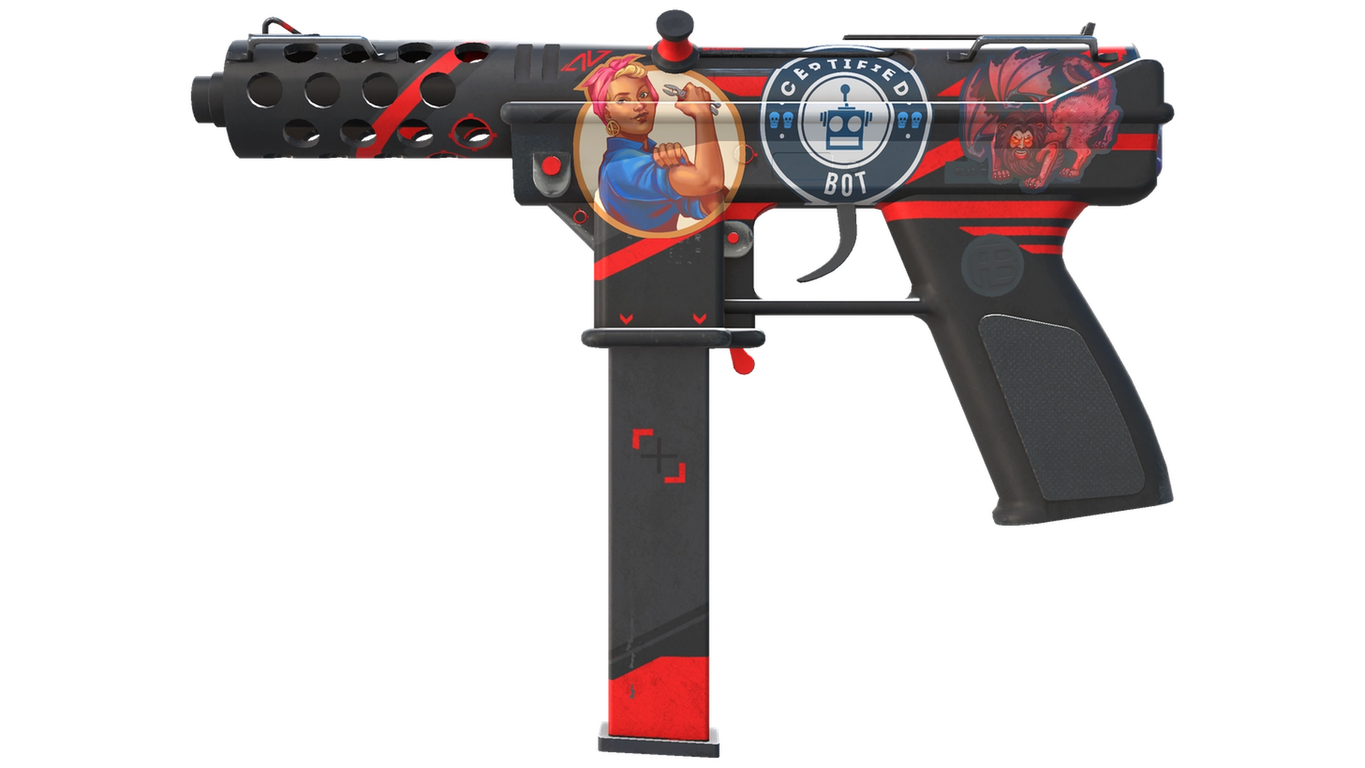 Isaac image
