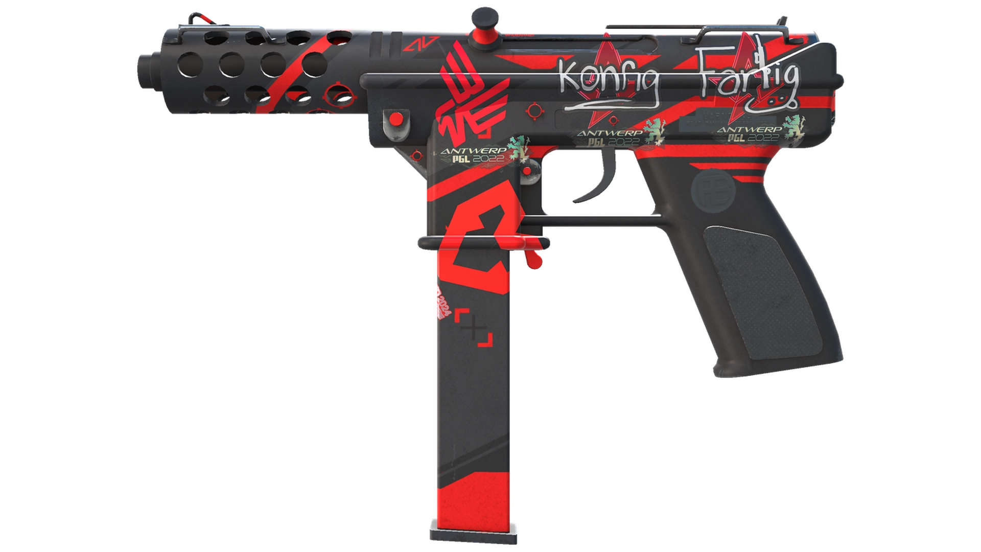 Isaac image