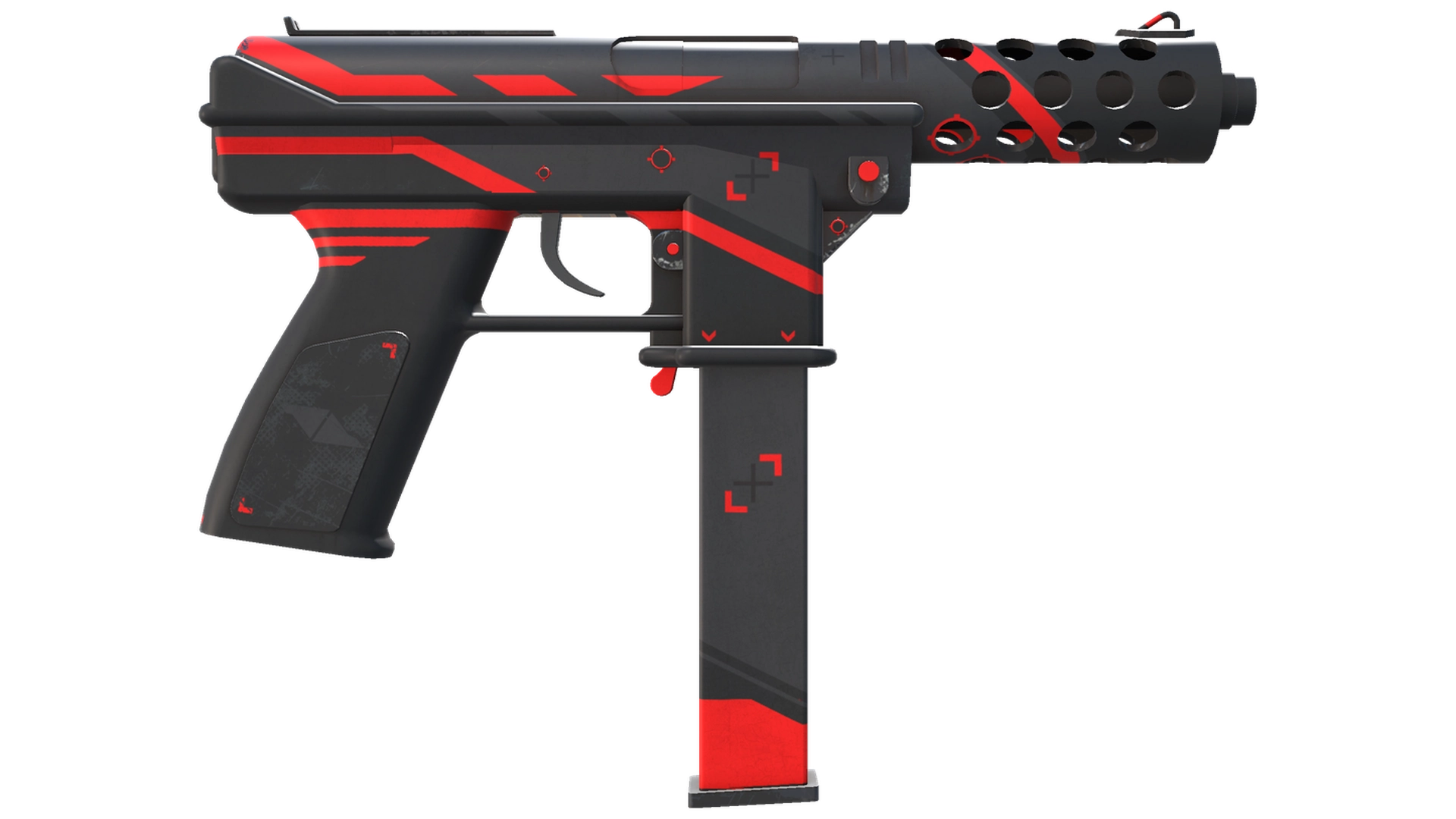 Isaac image