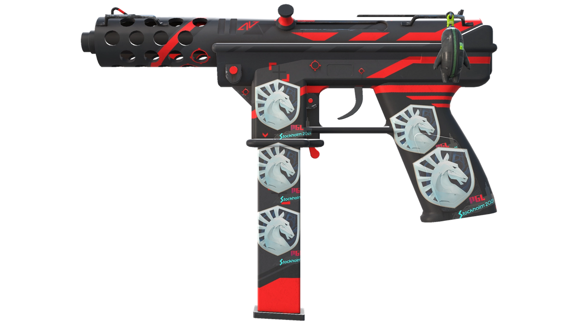 Isaac image