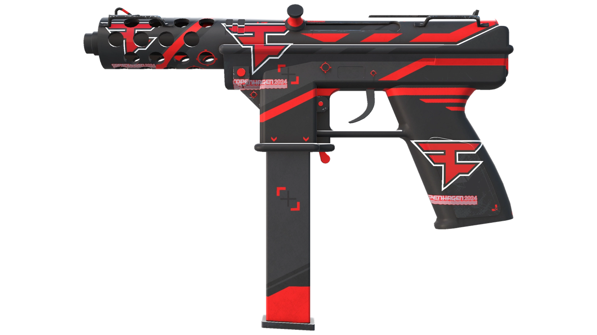 Isaac image