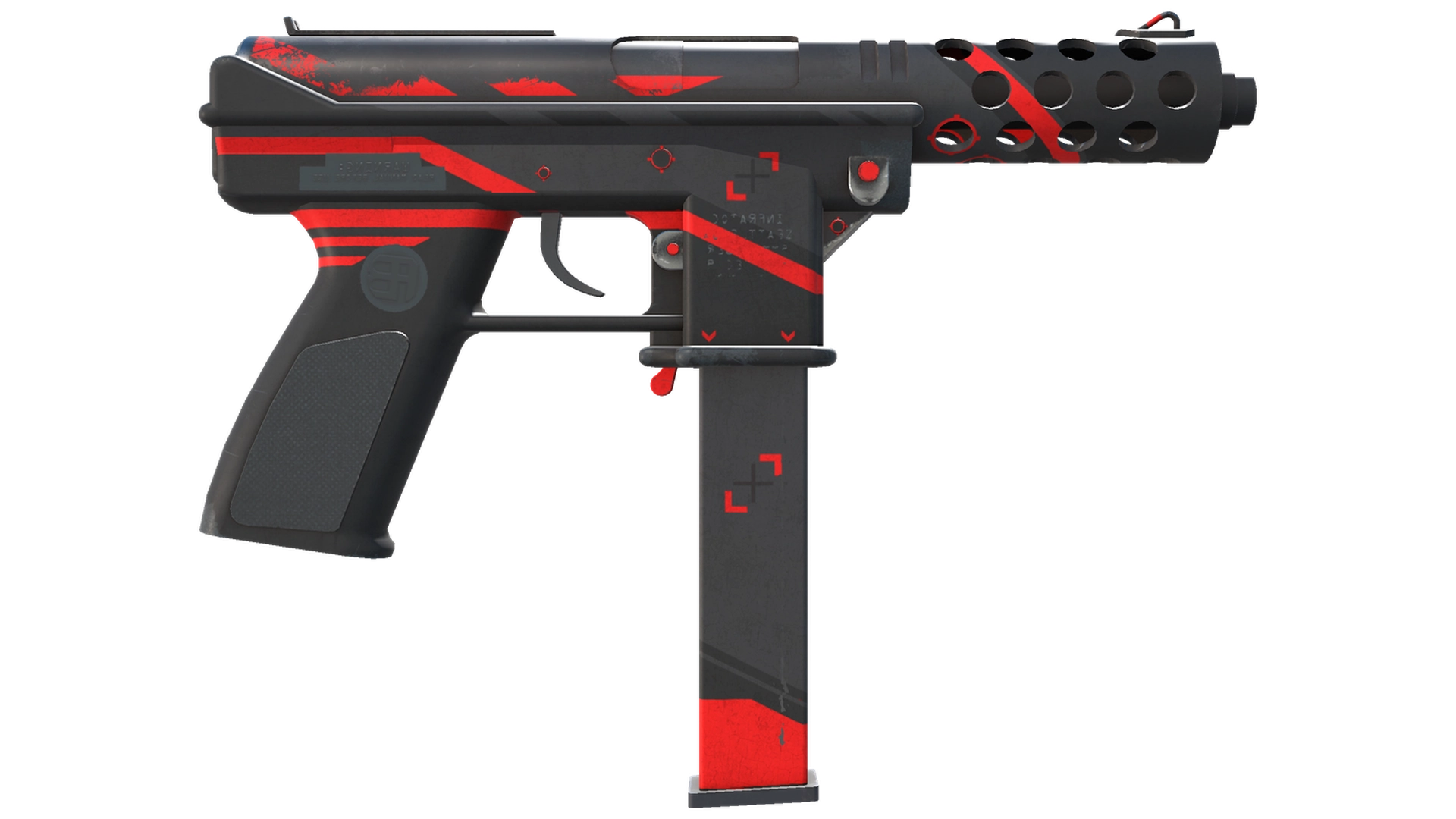 Isaac image