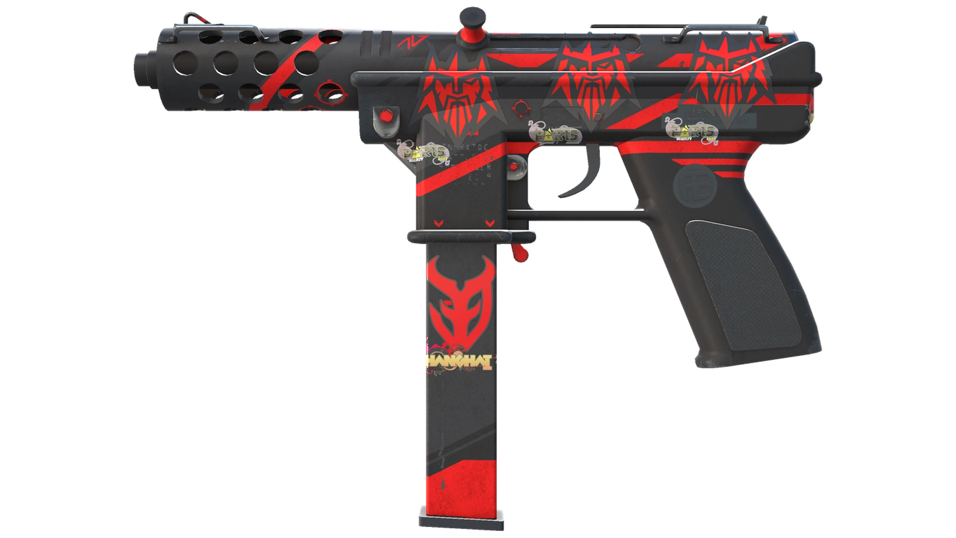 Isaac image