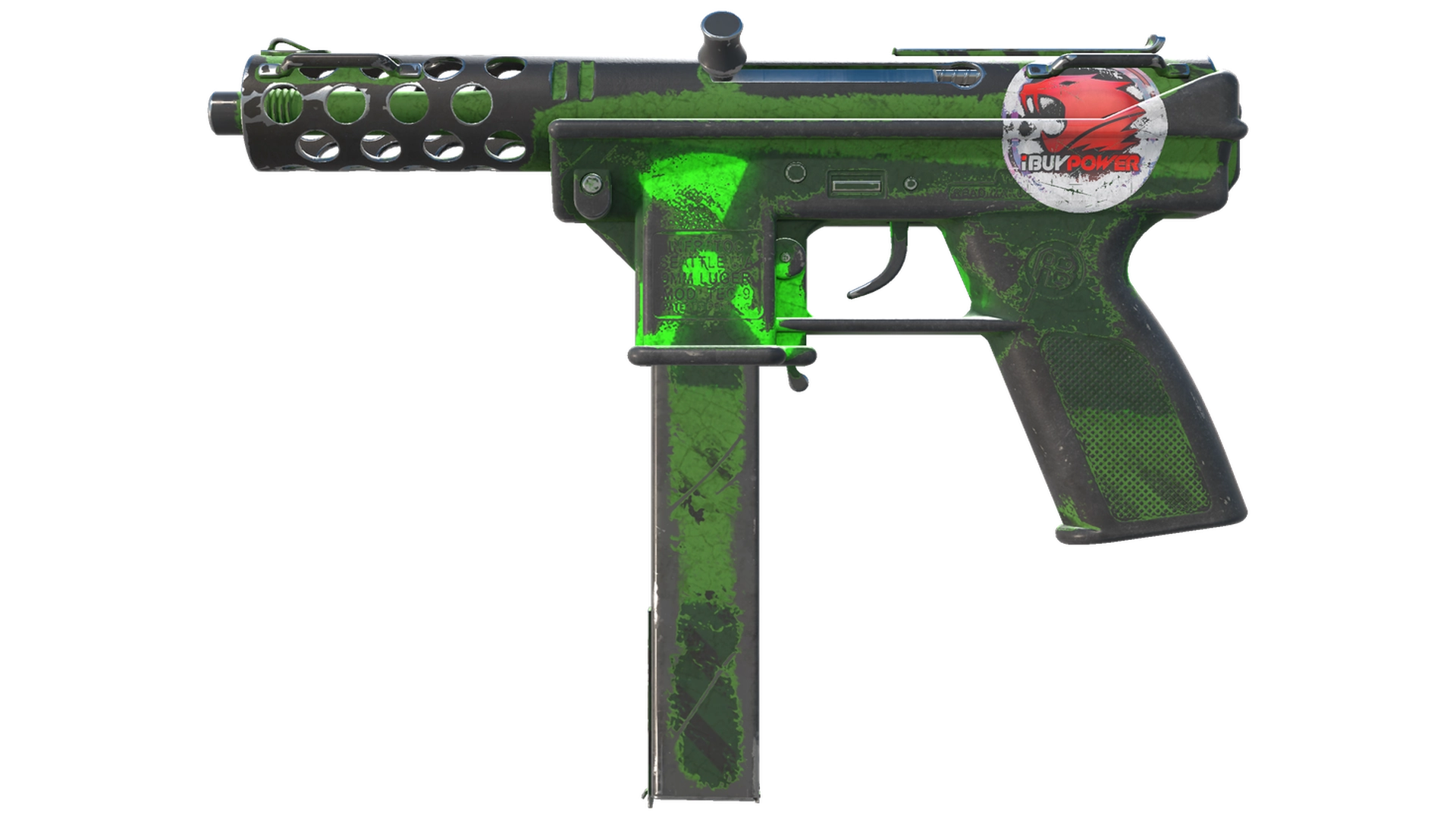 Nuclear Threat image
