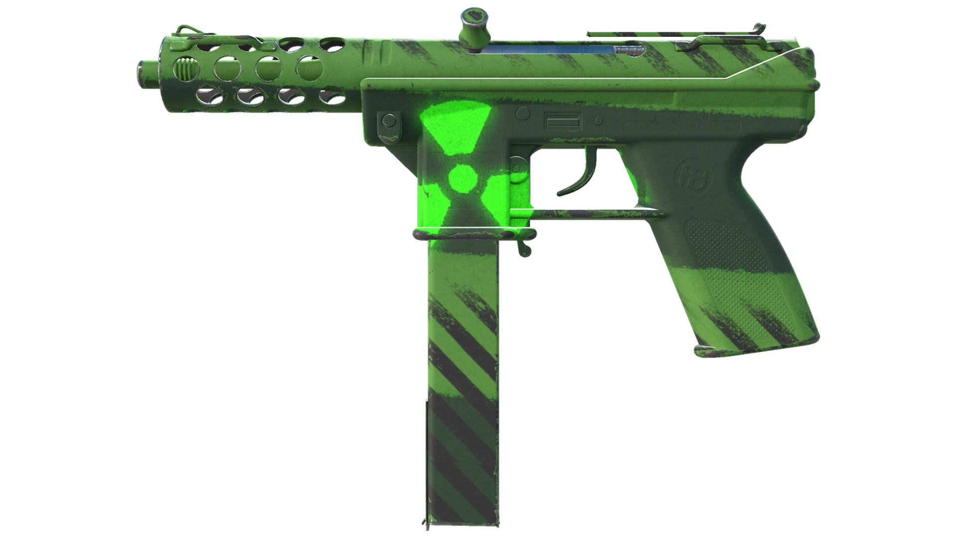 Nuclear Threat image